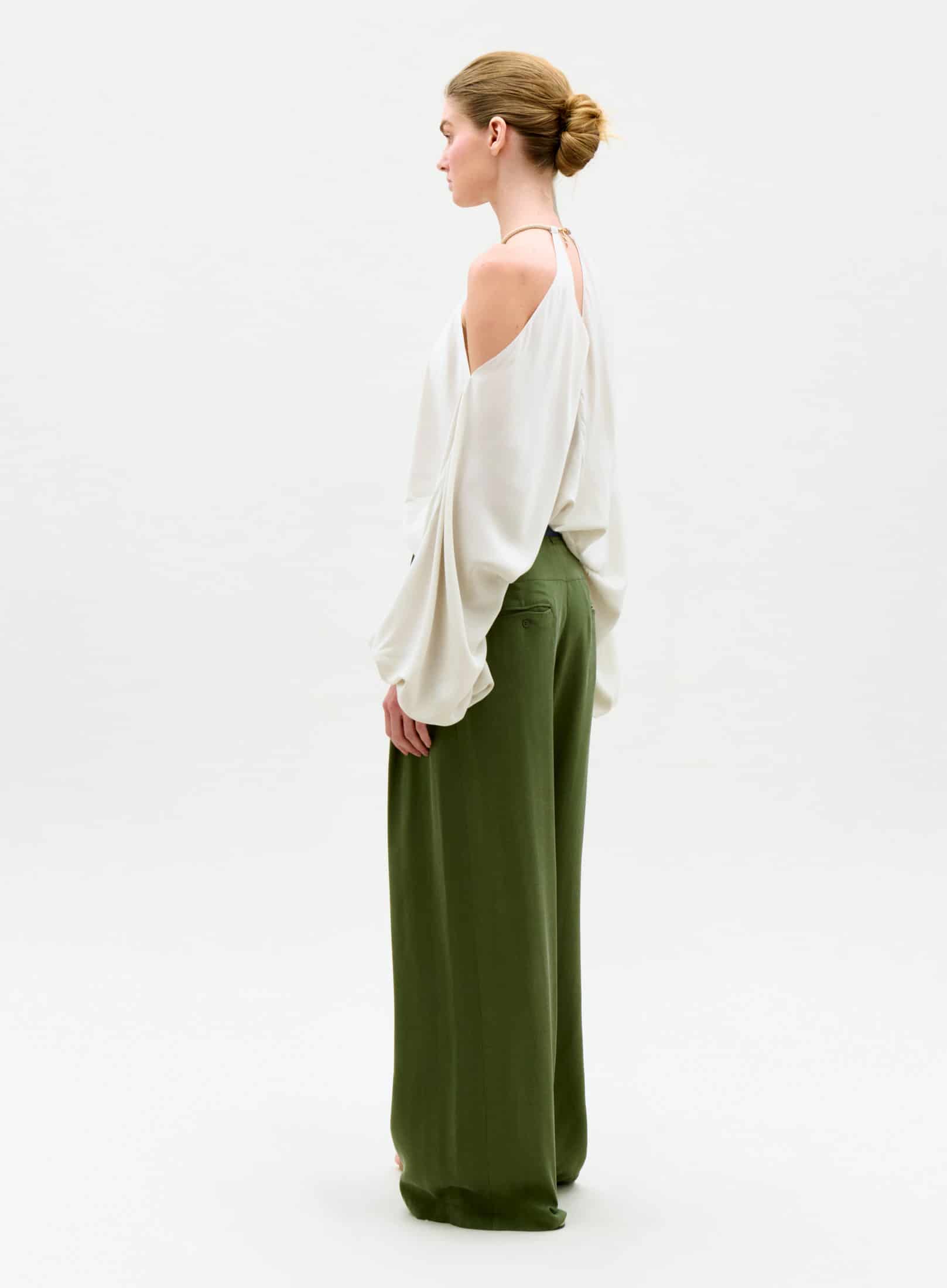 Opal Pant - miniatura 3