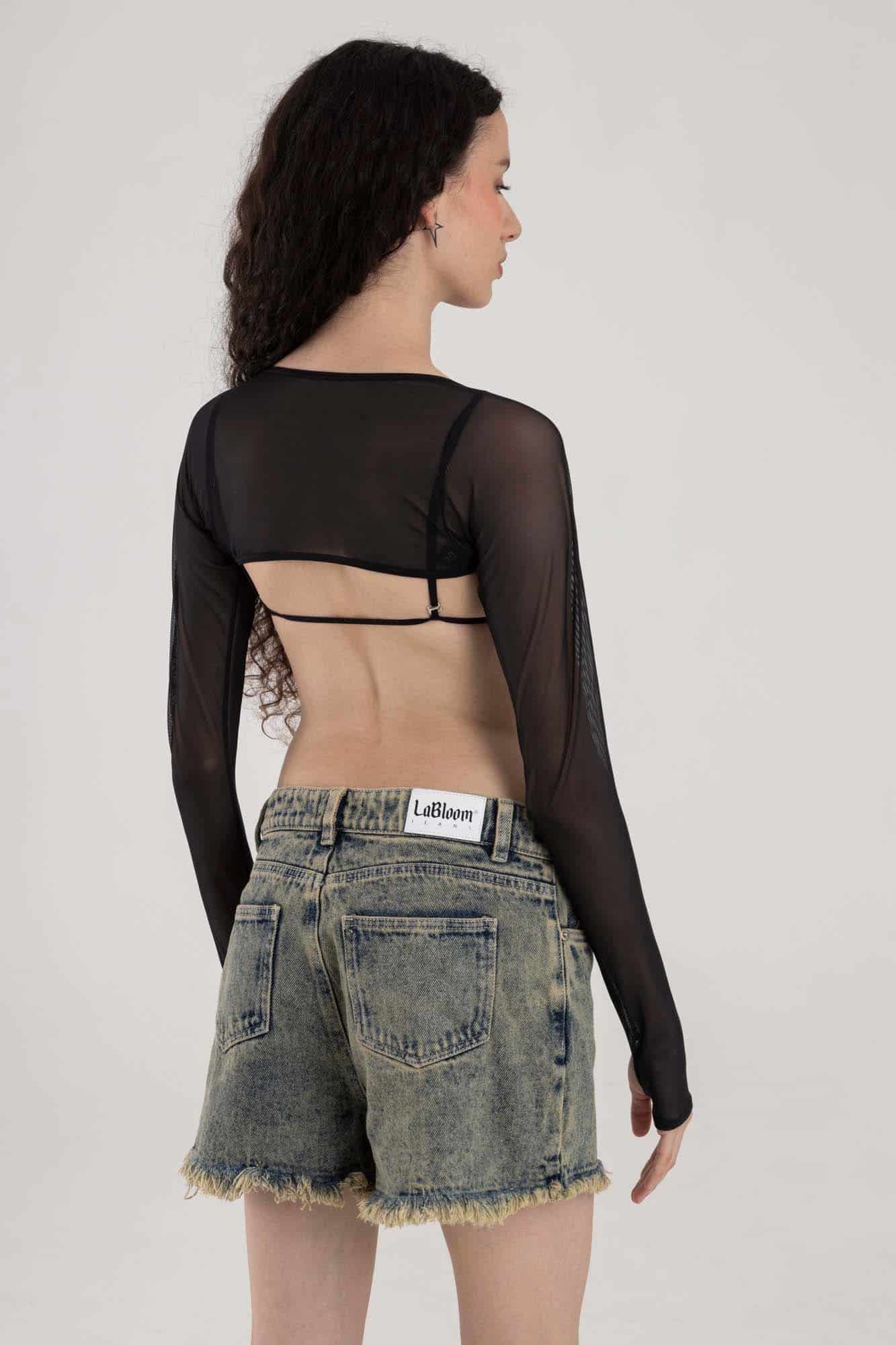 BLACK SLEEVES - miniatura 3