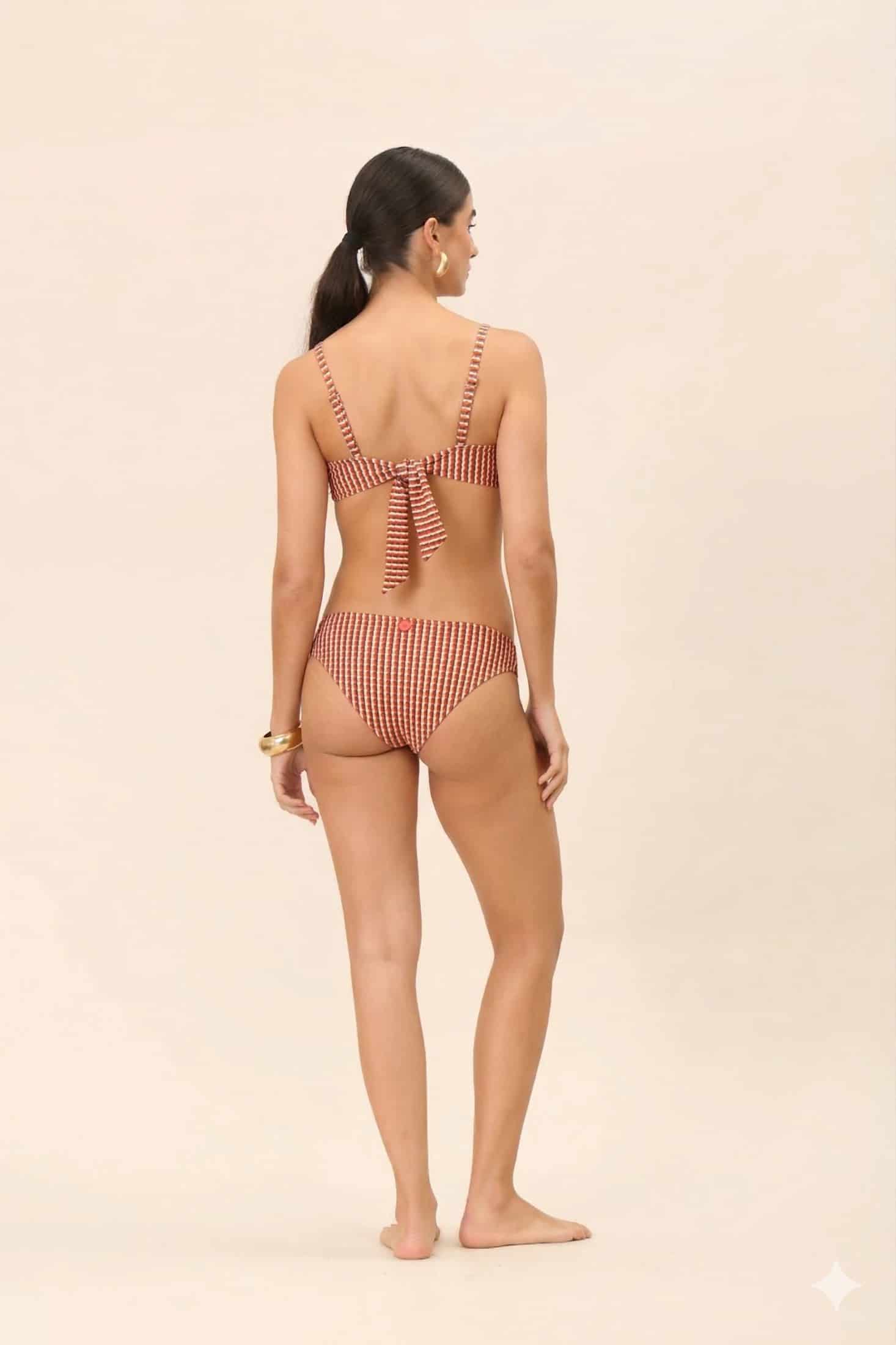 Top Anessa - Suzie Q - miniatura 2