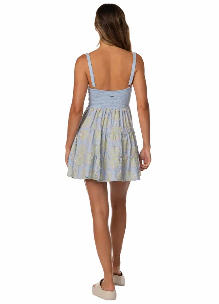 Maaji Sol Dream Emily Short Dress - miniatura 5