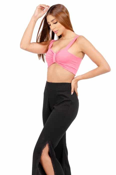Crop Top – Las Vegas - miniatura 1