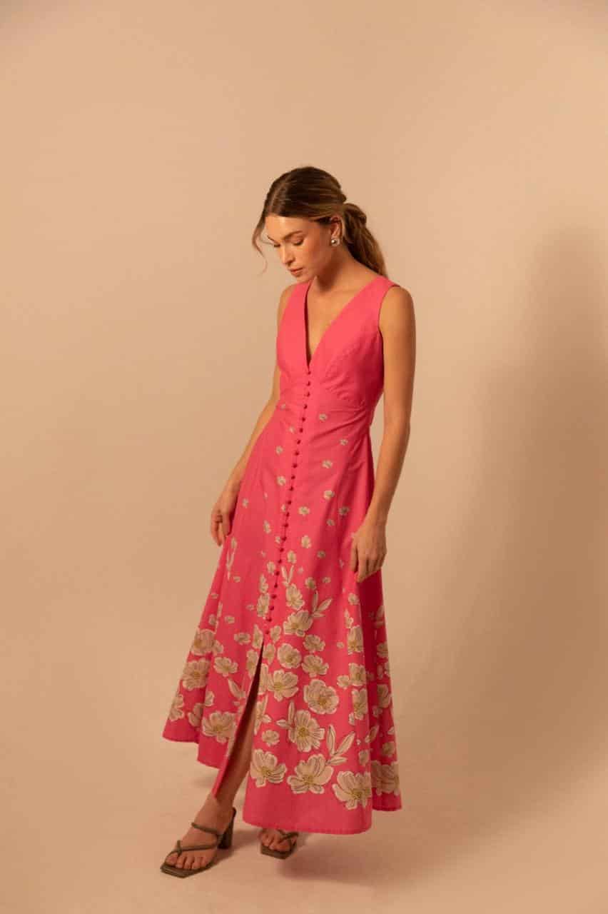 ISLA MAXI SHORT - miniatura 1