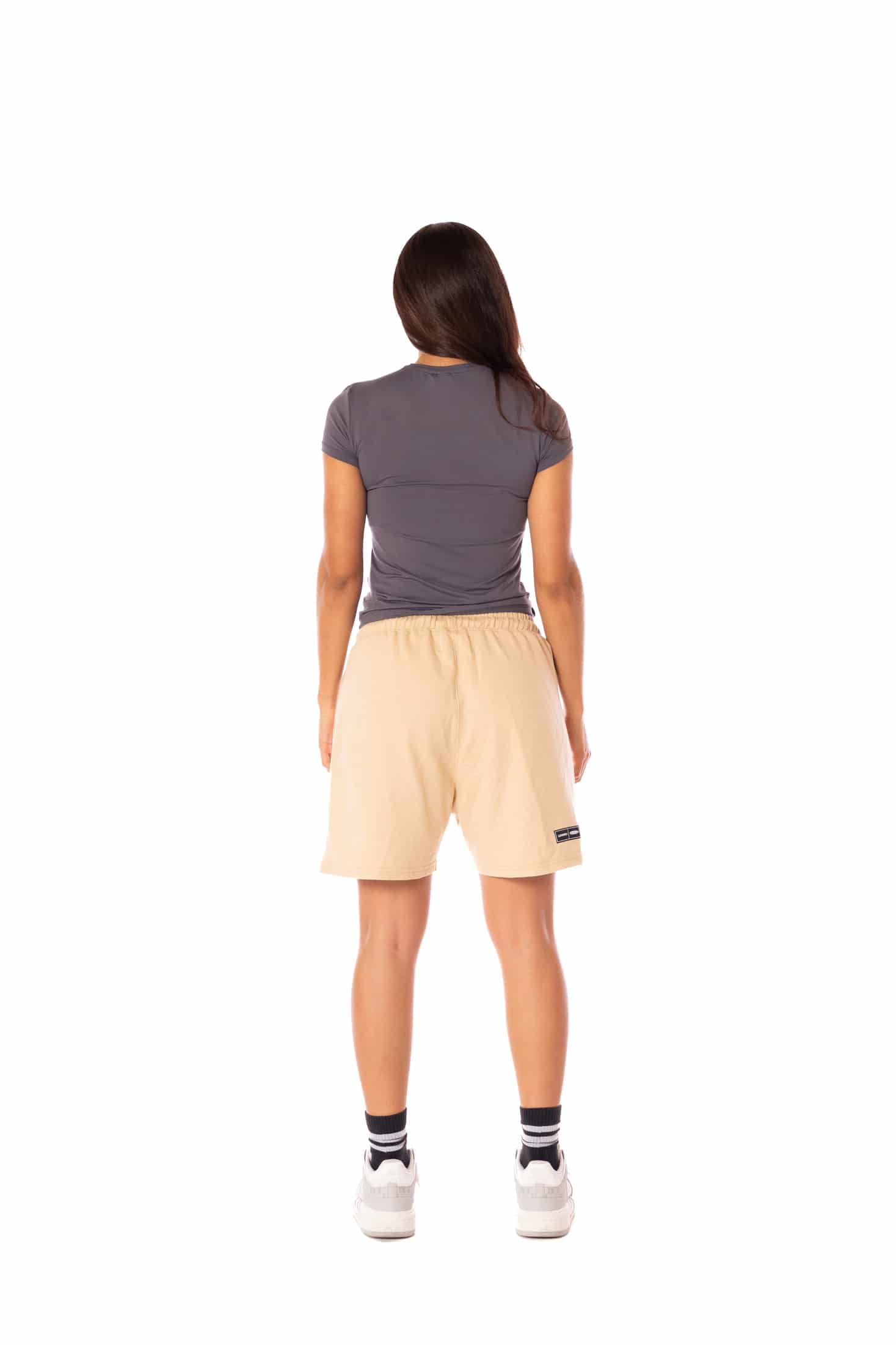 SHORT NUDE - PLAIN BLITZ - miniatura 4
