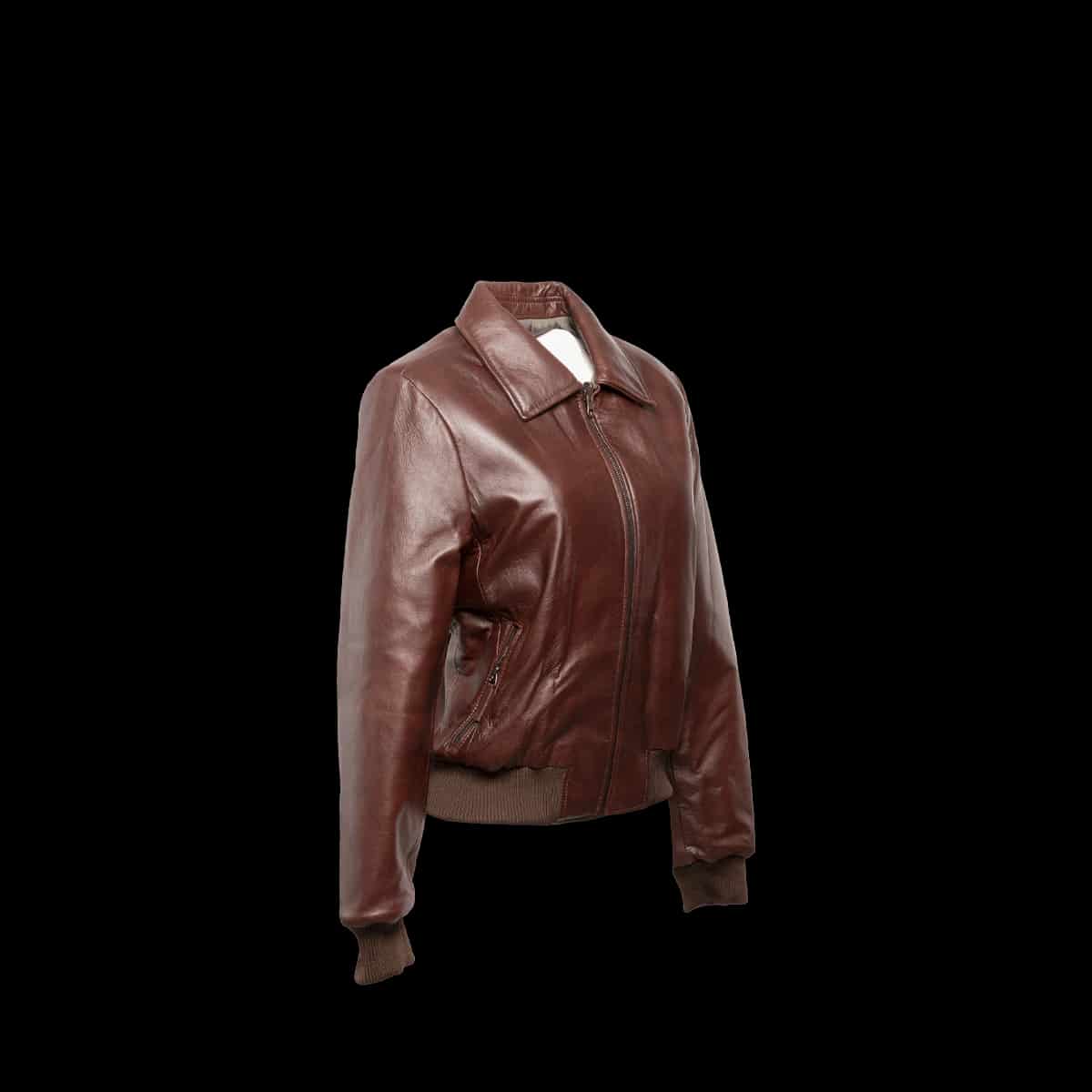 CHAQUETA PARA MUJER ALICE - miniatura 3