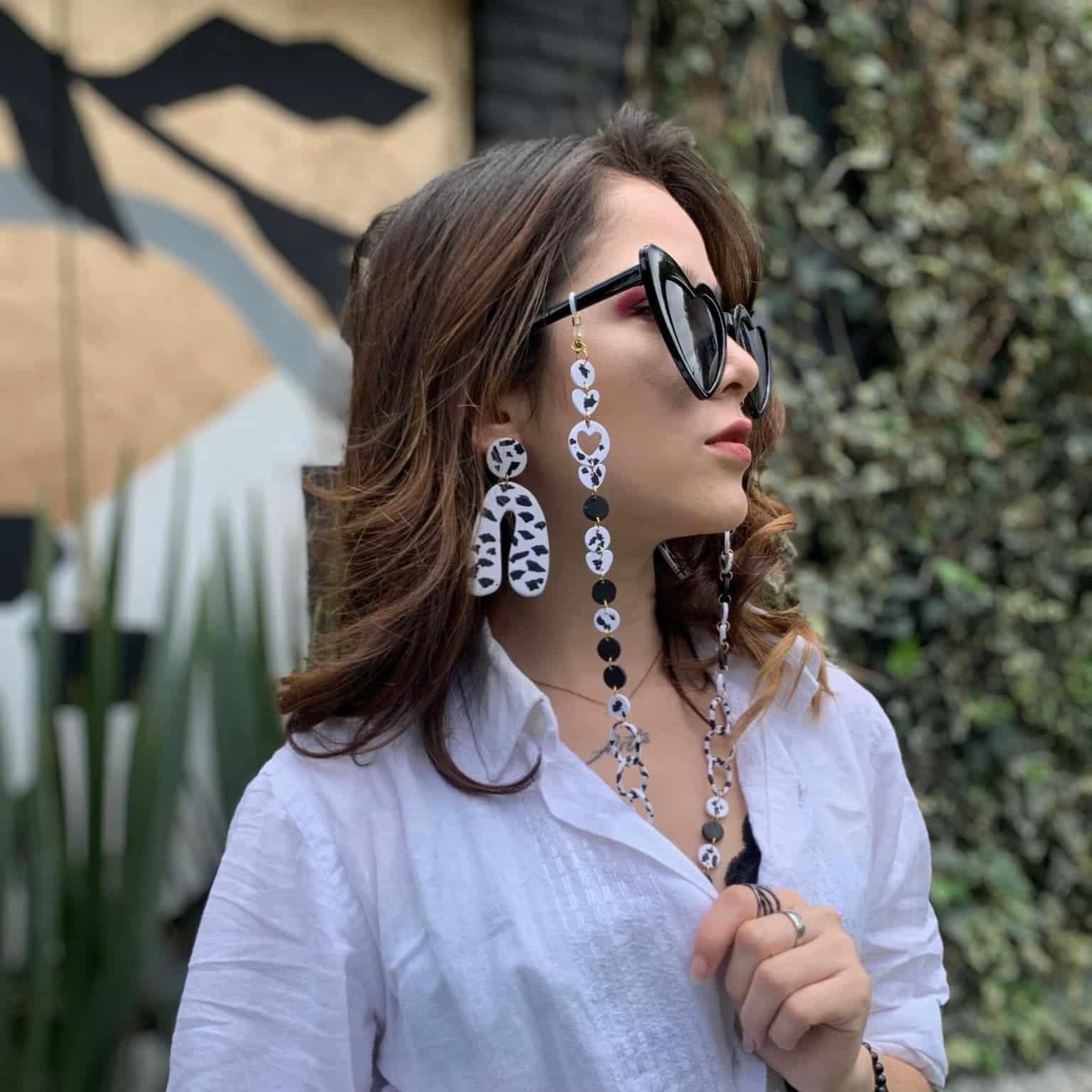 Aretes Hanna - miniatura 6