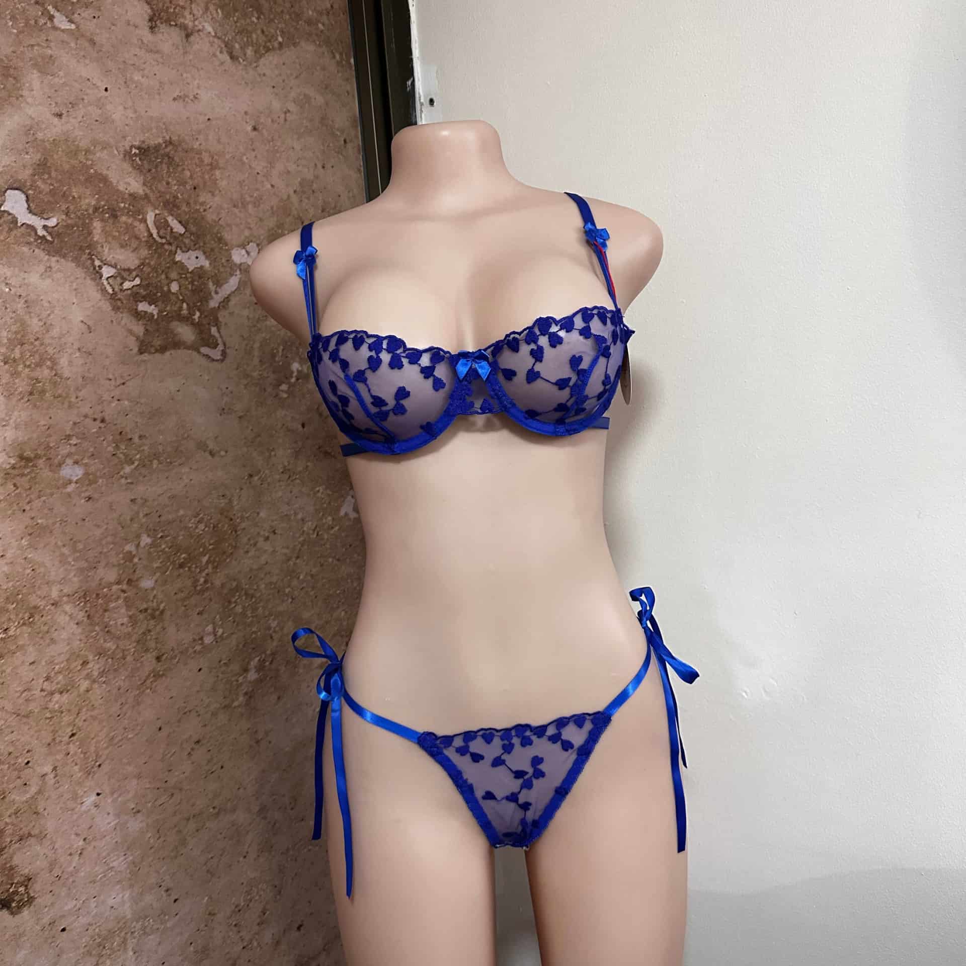Conjunto Silvi, personalizado desde - miniatura 1