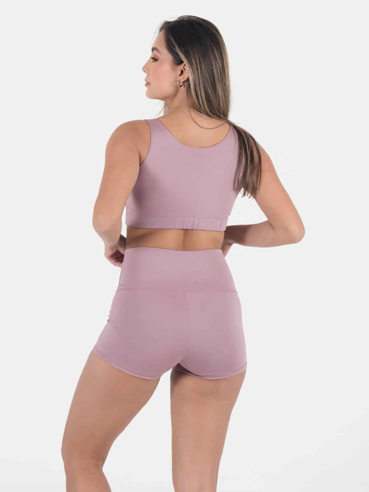 Alpin mini short set - miniatura 3