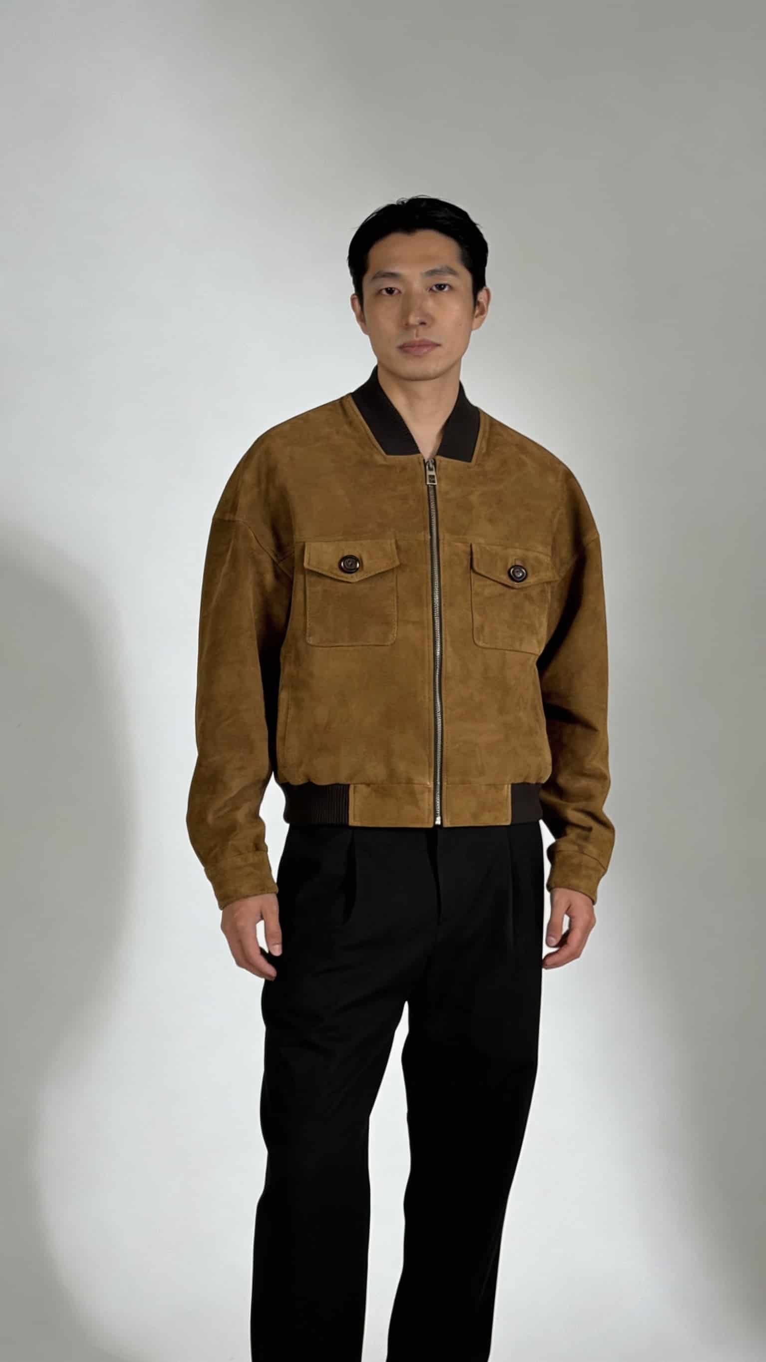 Chaqueta Feral - miniatura 2