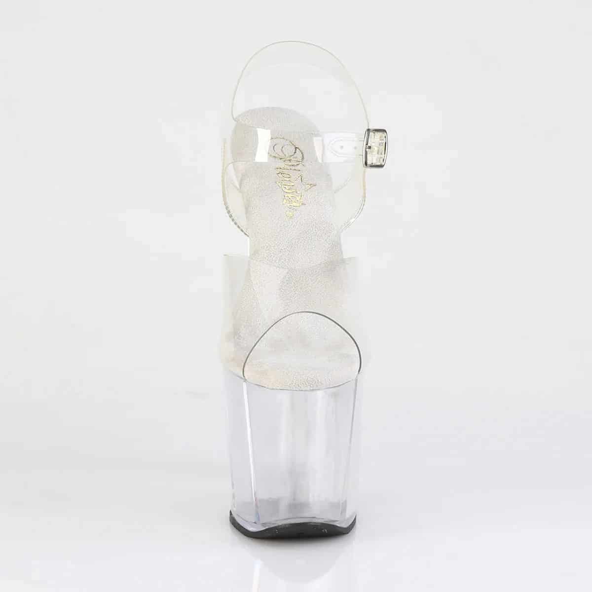 Zapatos bajo pedido Tacones Plataforma Poledance Pleaser AMA808/C/M - miniatura 2