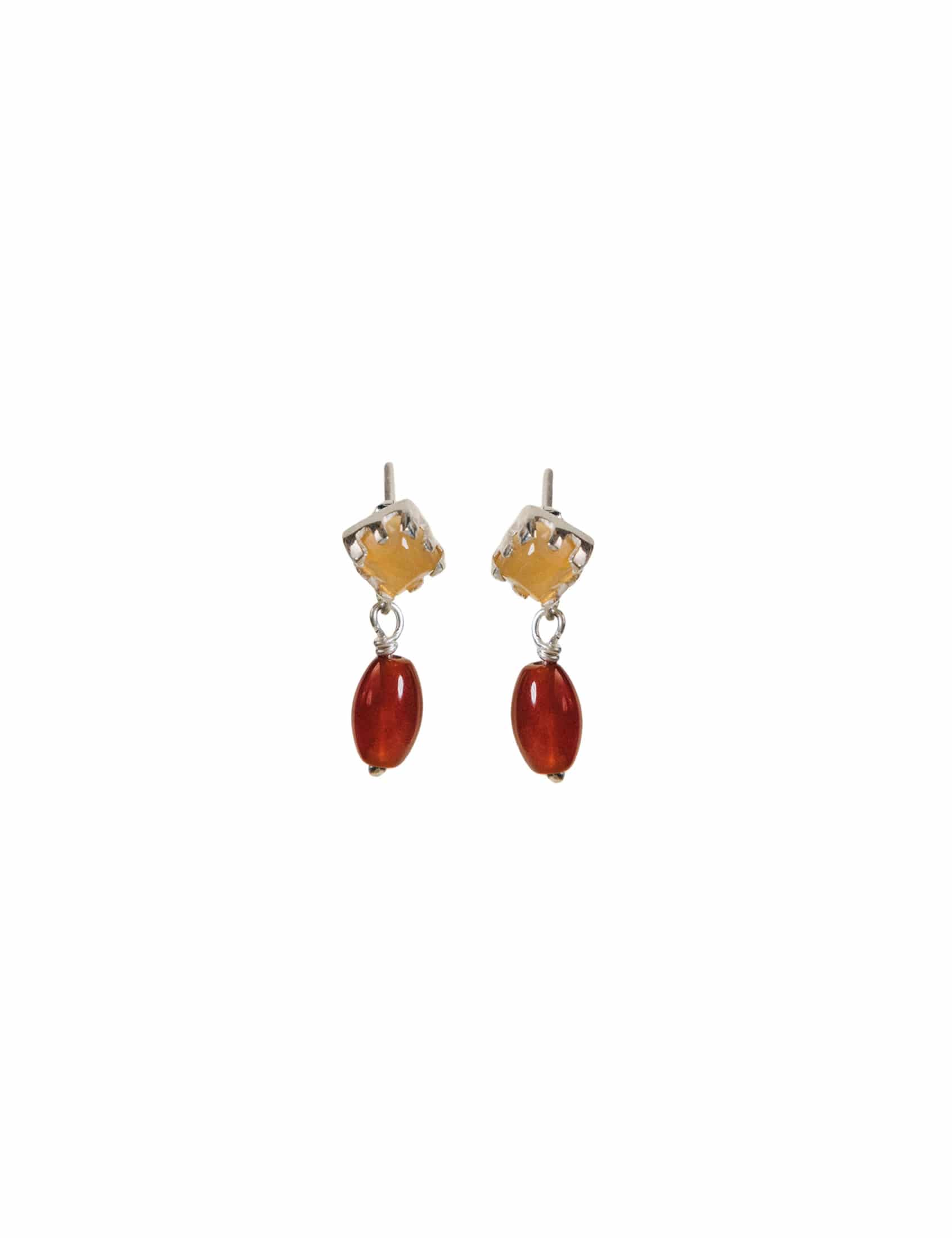 Aretes Hilera - miniatura 1