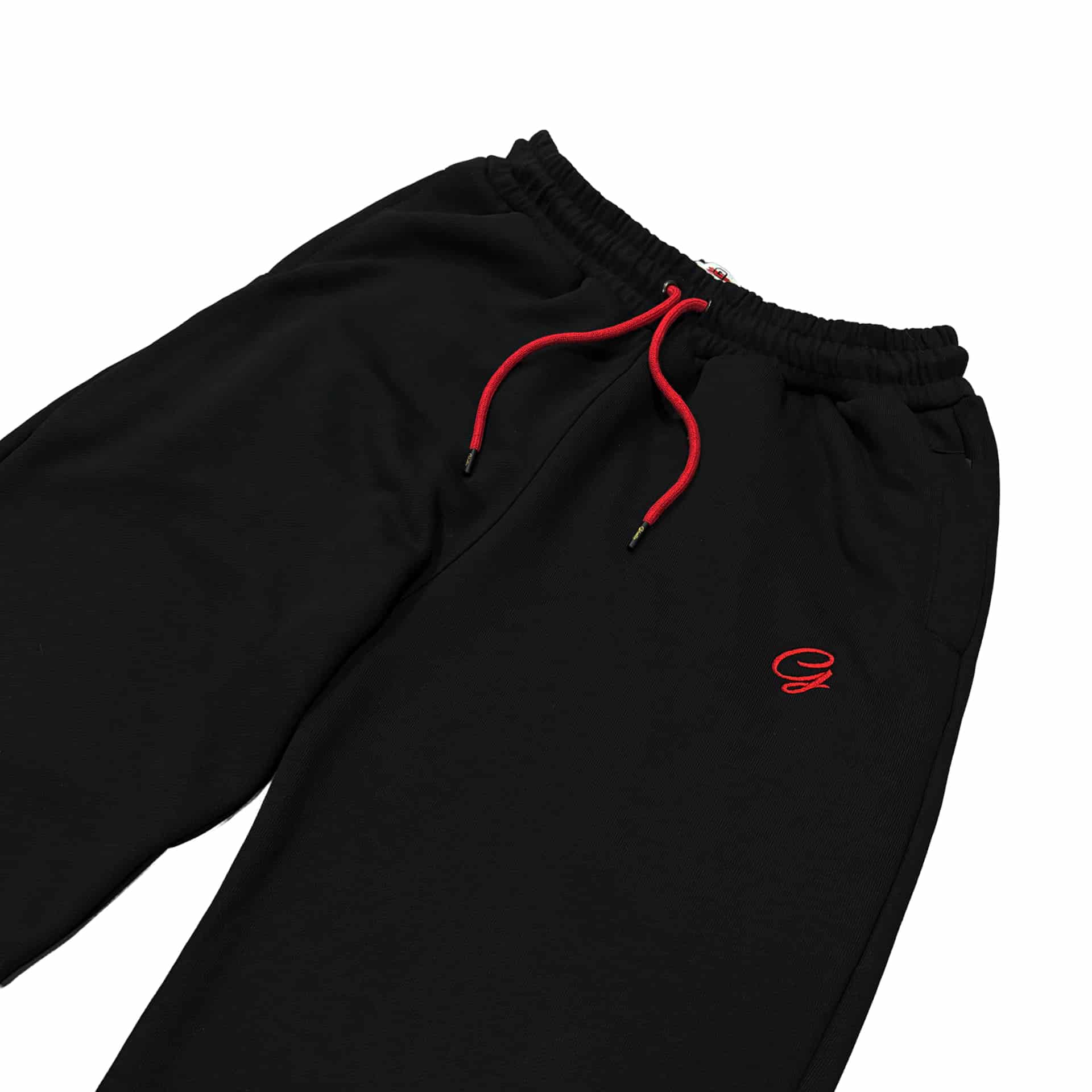 Sudadera Negro Reflectivo - miniatura 7