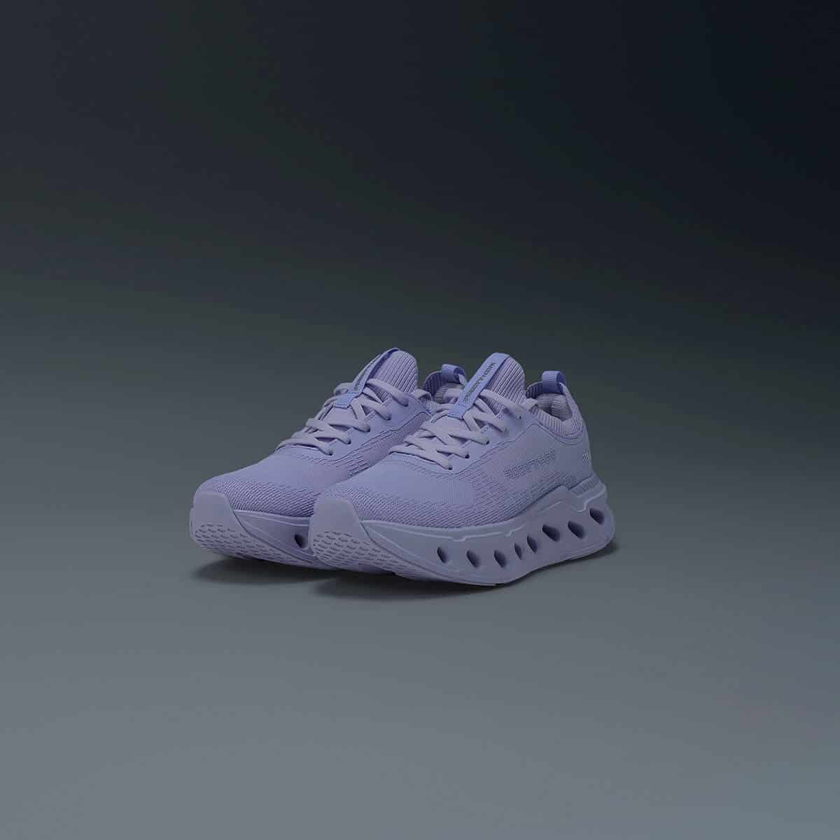 Tenis Morado Mujer - miniatura 2