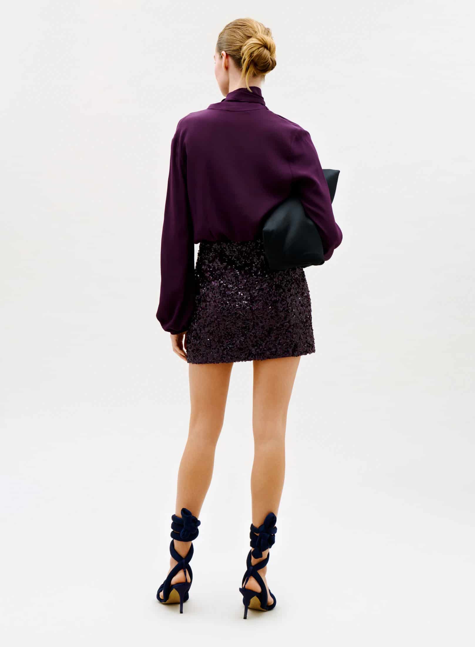 Faye Dress - miniatura 3