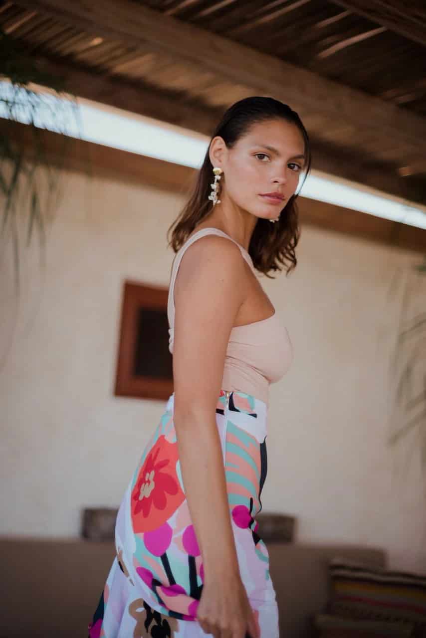 Falda Izamal - miniatura 7
