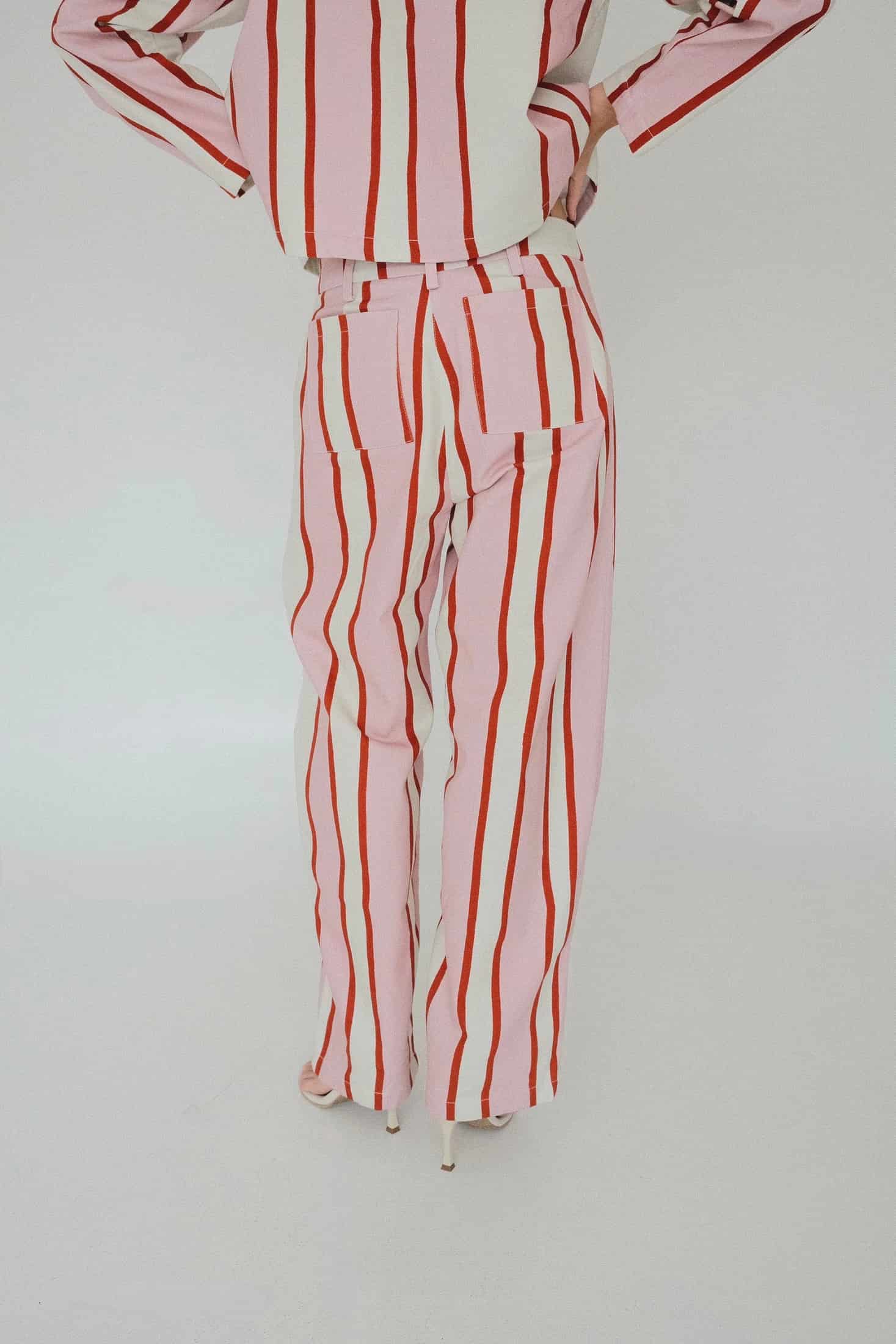 CANDY PANT - miniatura 3