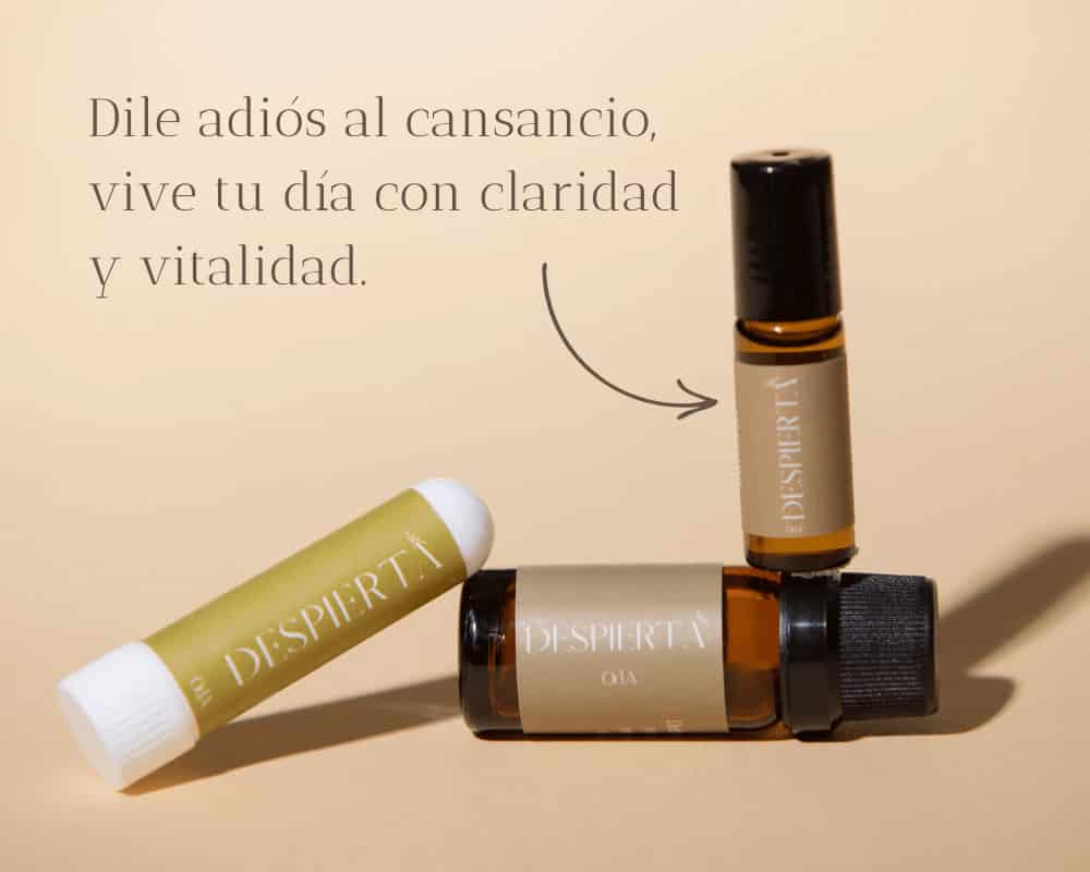 Kit Despierta - miniatura 1