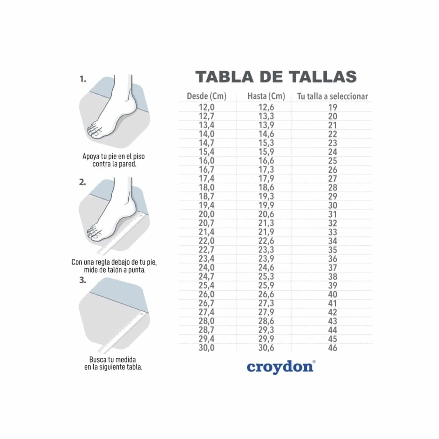 Botas Lluvia Yimihiri Agua-Fucsia Croydon Para Niña - miniatura 7