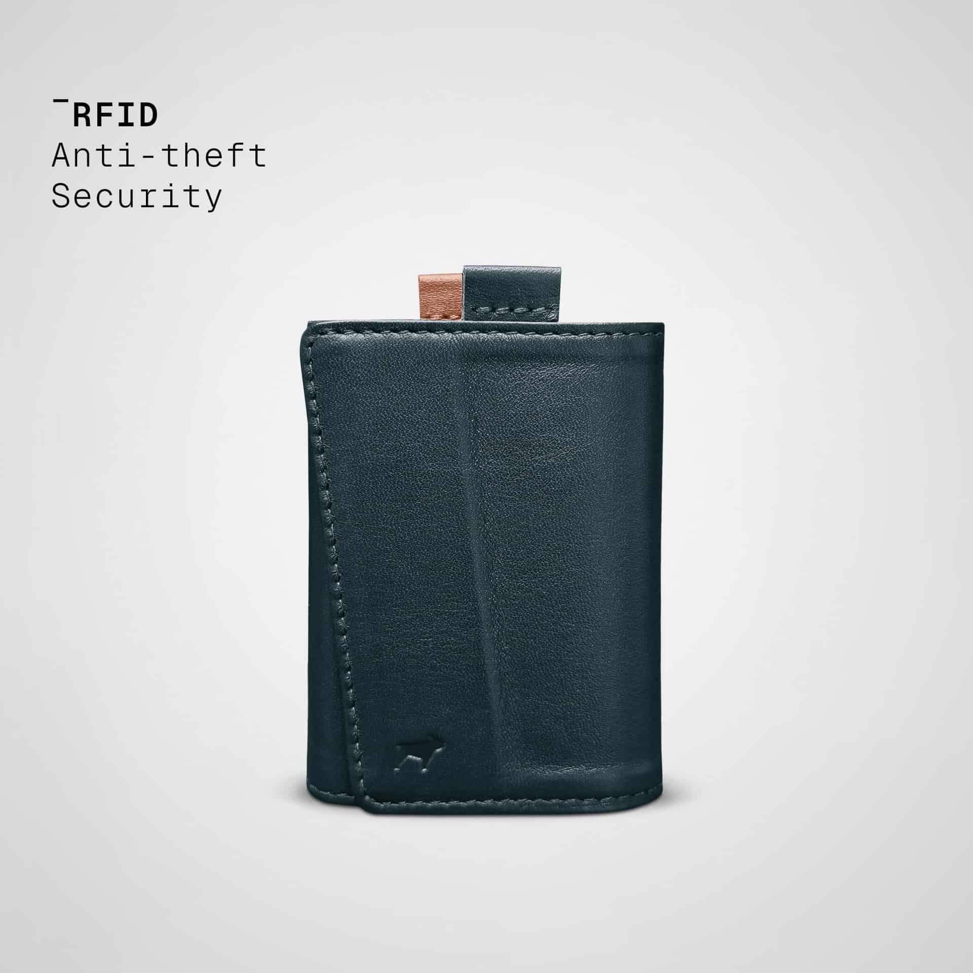 AirTag Speed Wallet Mini - miniatura 36