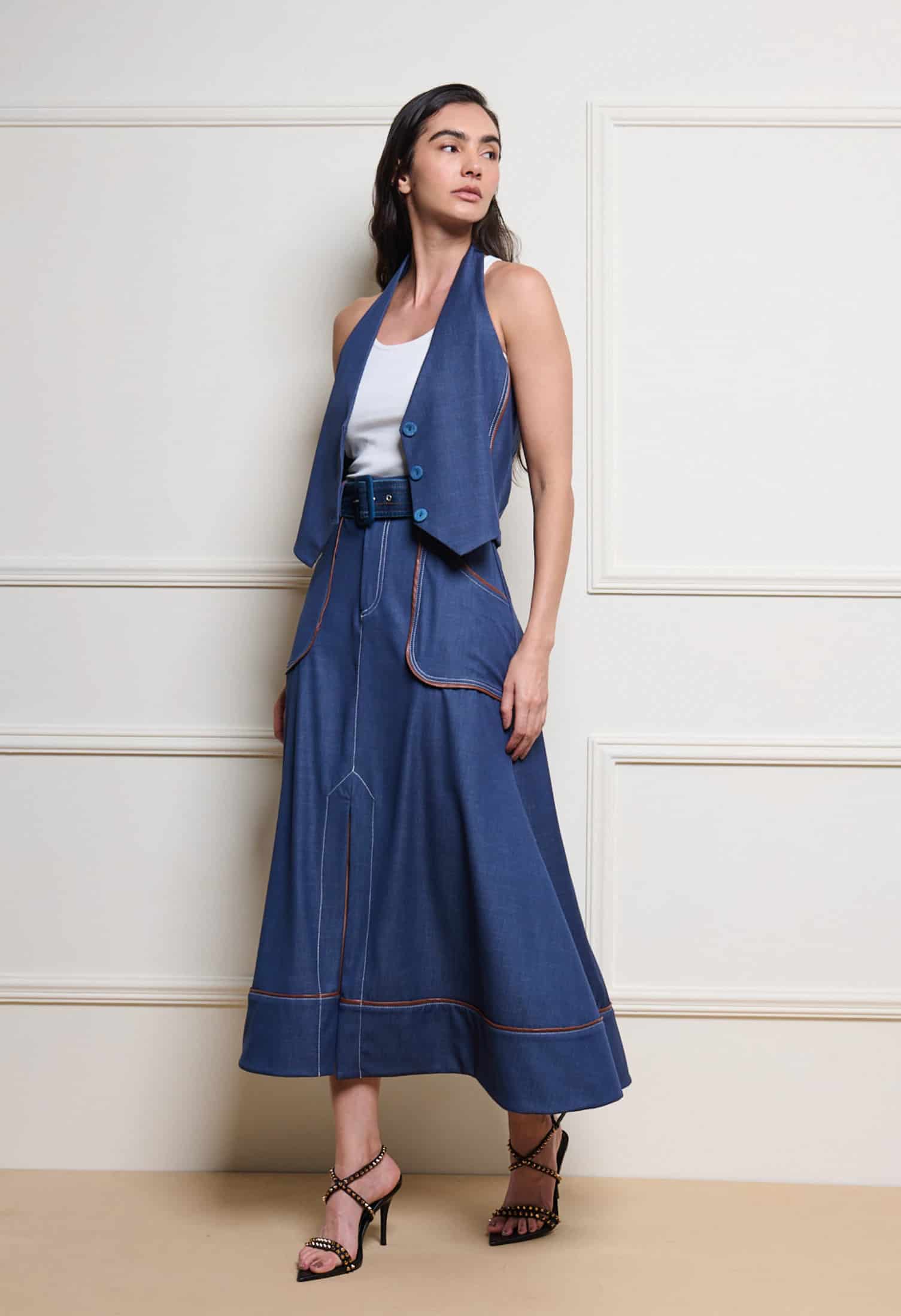 Campu waistcoat - miniatura 3