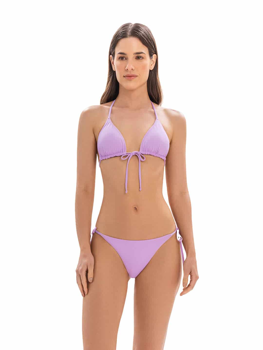 Set De Bikini Colorfull Luxury - miniatura 1