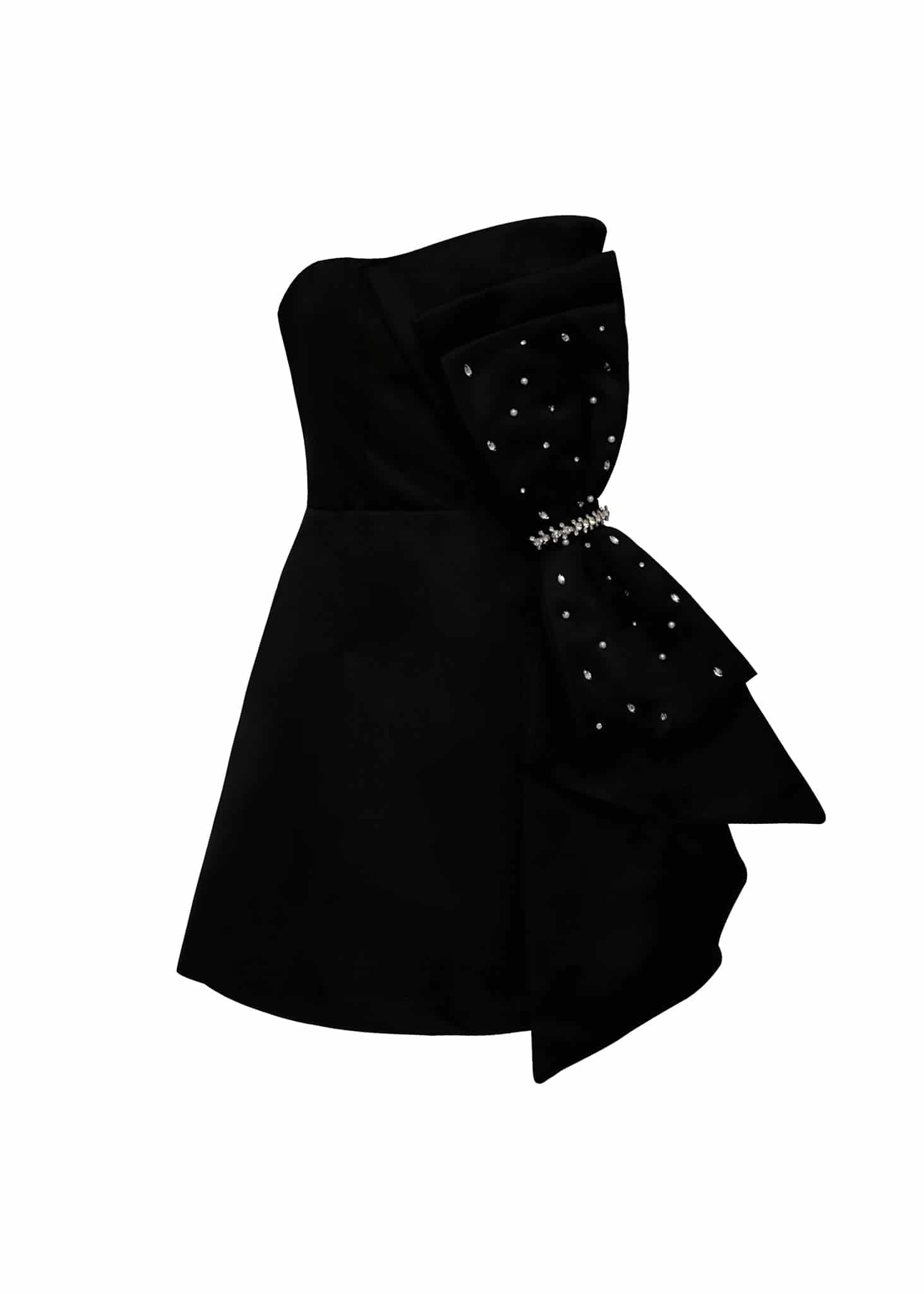 Vestido lace - miniatura 1