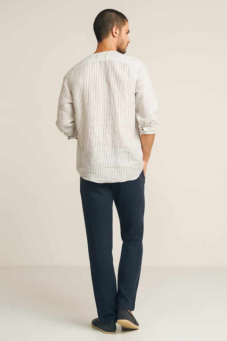 Camisa - miniatura 7