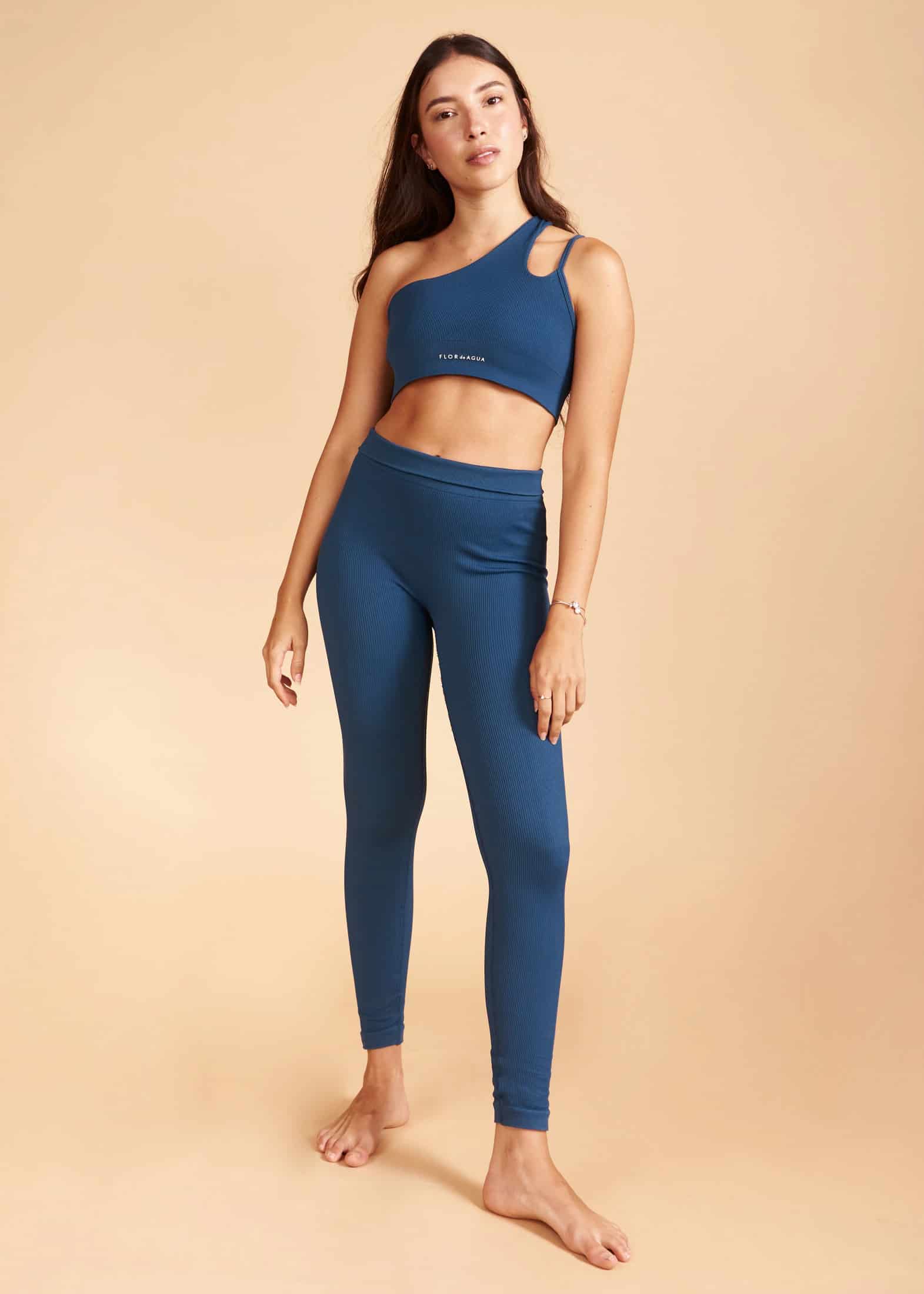 Top Elena One Shoulder - miniatura 5