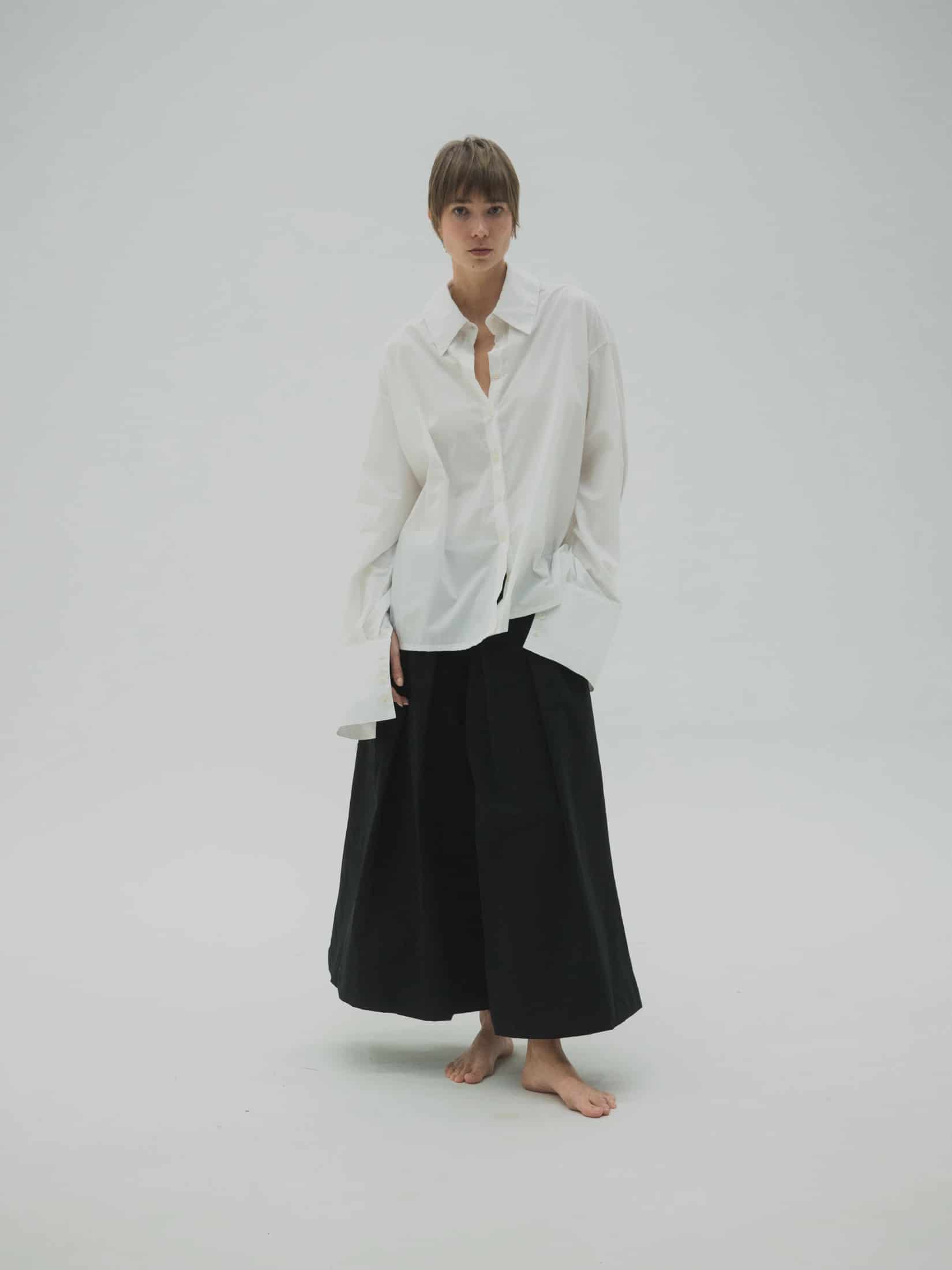 Camisa TUMO reverse Mujer - miniatura 6