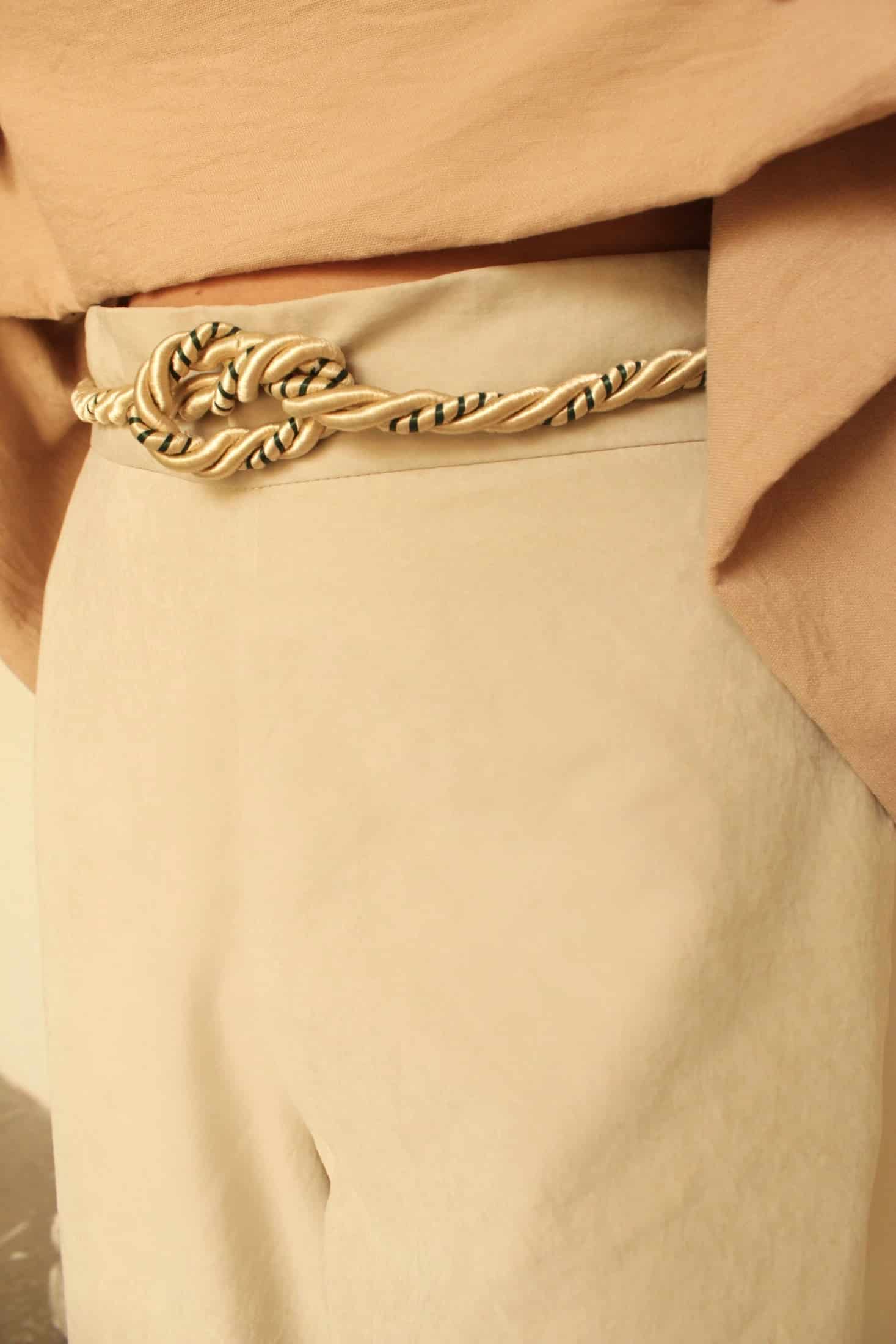HOJAS AL VIENTO PANTS - miniatura 2