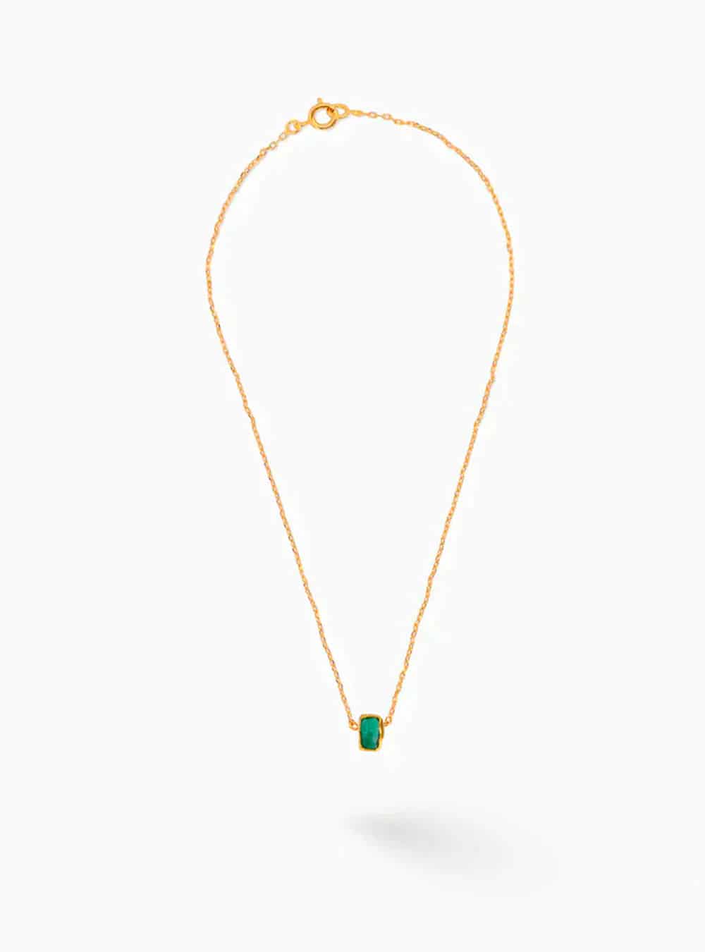 Collar Maya Stone - miniatura 1