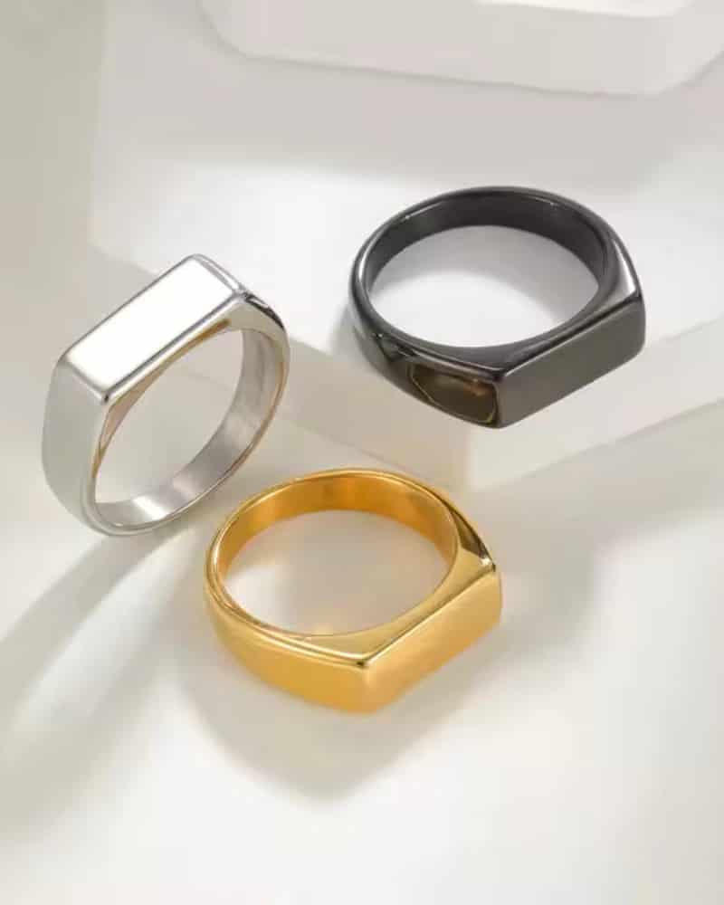 Axis Ring - miniatura 1