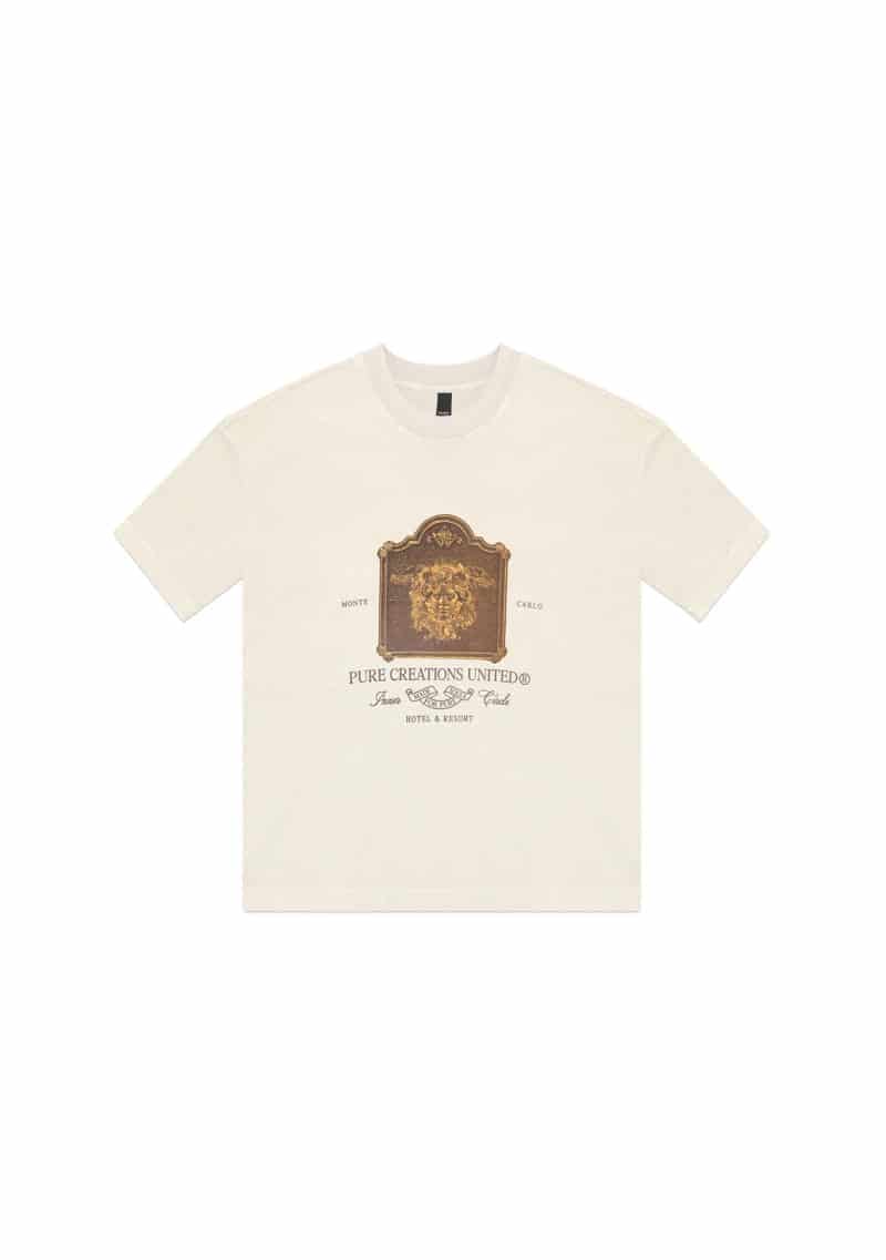 Monclair Inner Circle t-shirt - miniatura 1