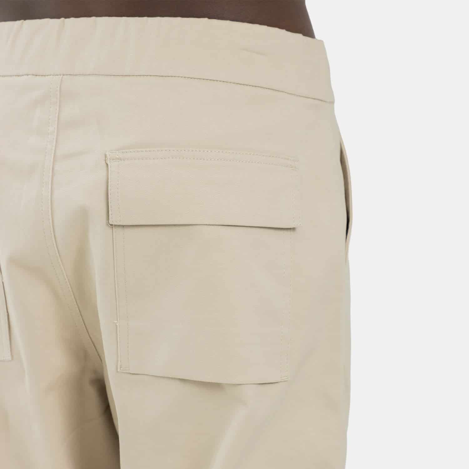 Nomad Cargo Beige - miniatura 5