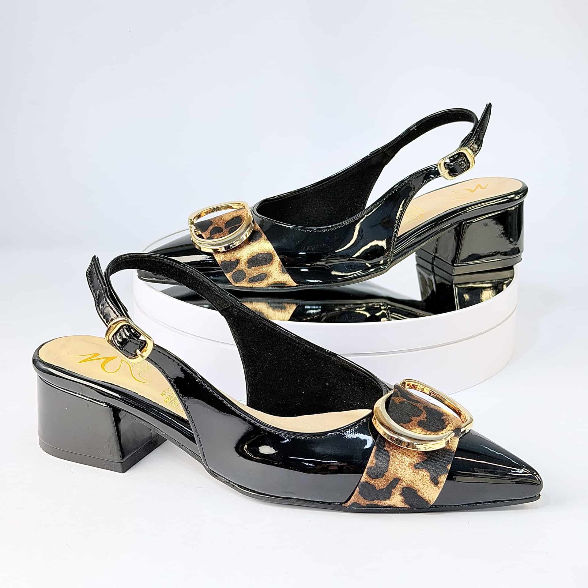 Tacon REF. 3035 | 3 ½ - miniatura 3