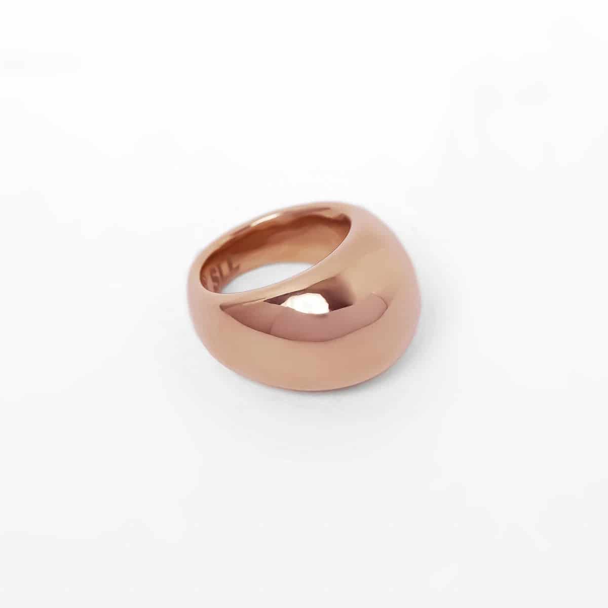 Anillo Idis Rosado - miniatura 1