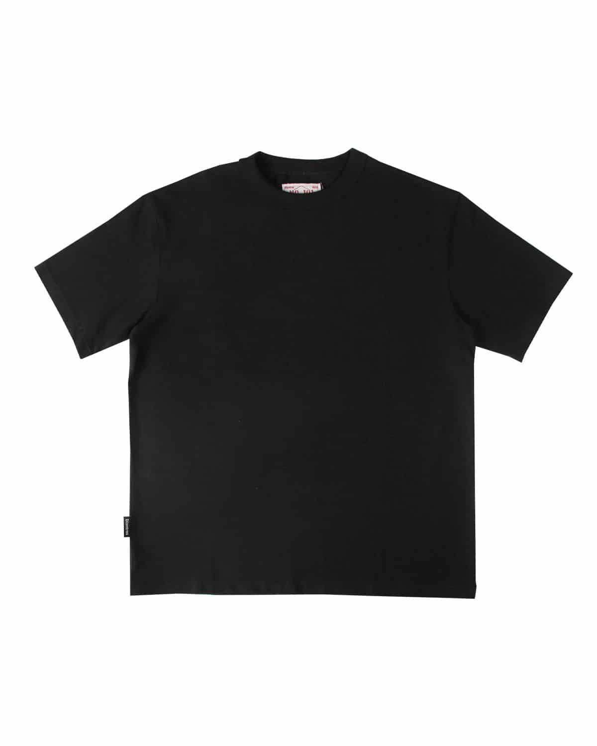 CAMISETA 101 NEGRA - miniatura 1