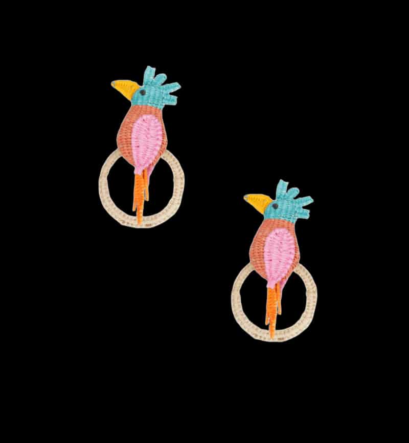 SERVILLETEROS - CACATÚA - miniatura 4