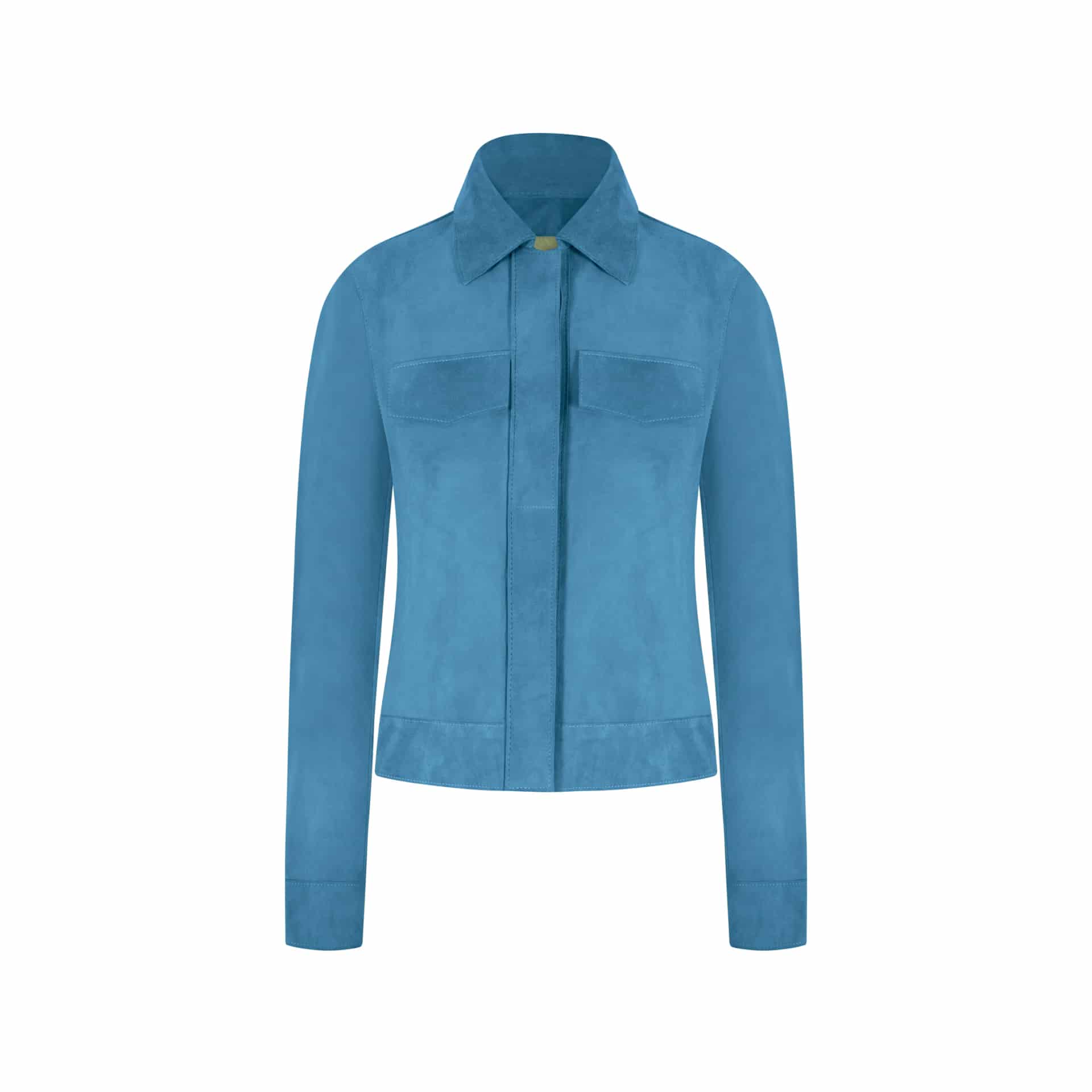 MINI TULIP JACKET - miniatura 2
