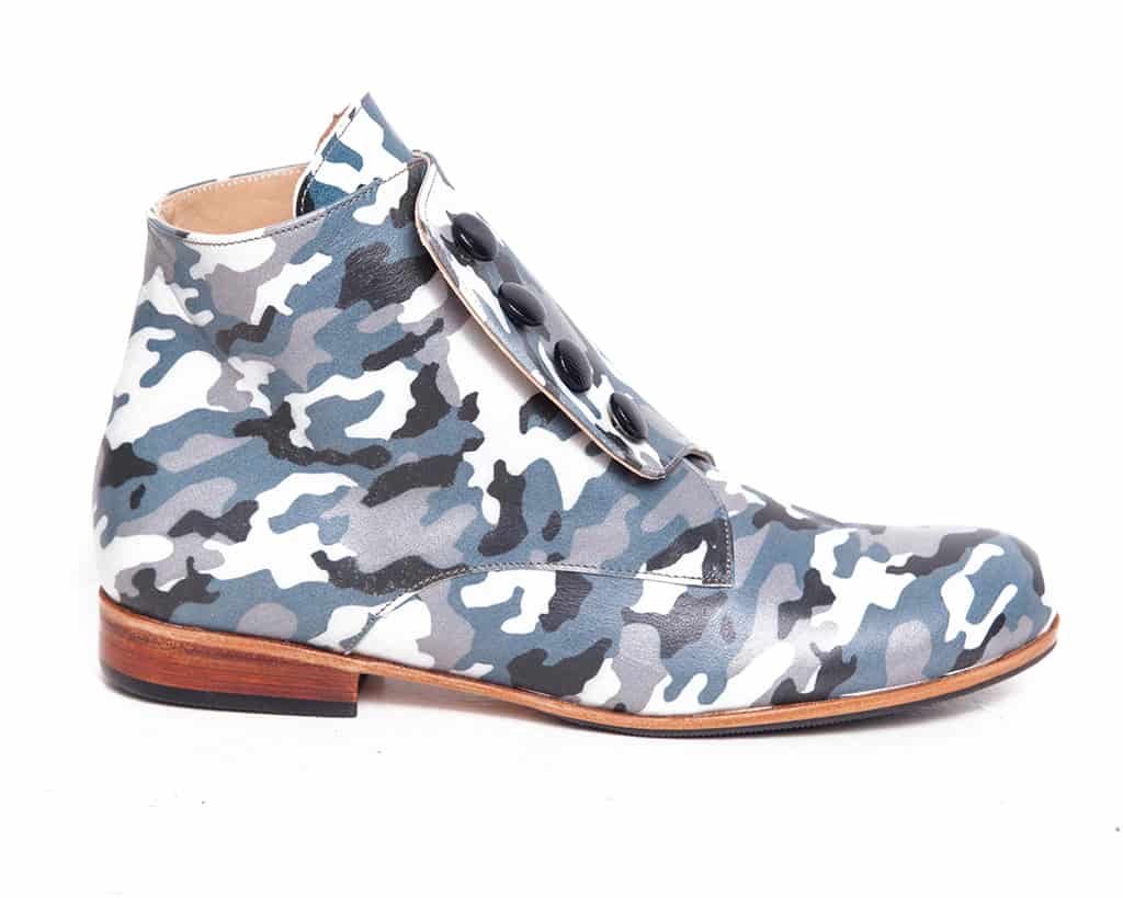 Bootie Camo - miniatura 2