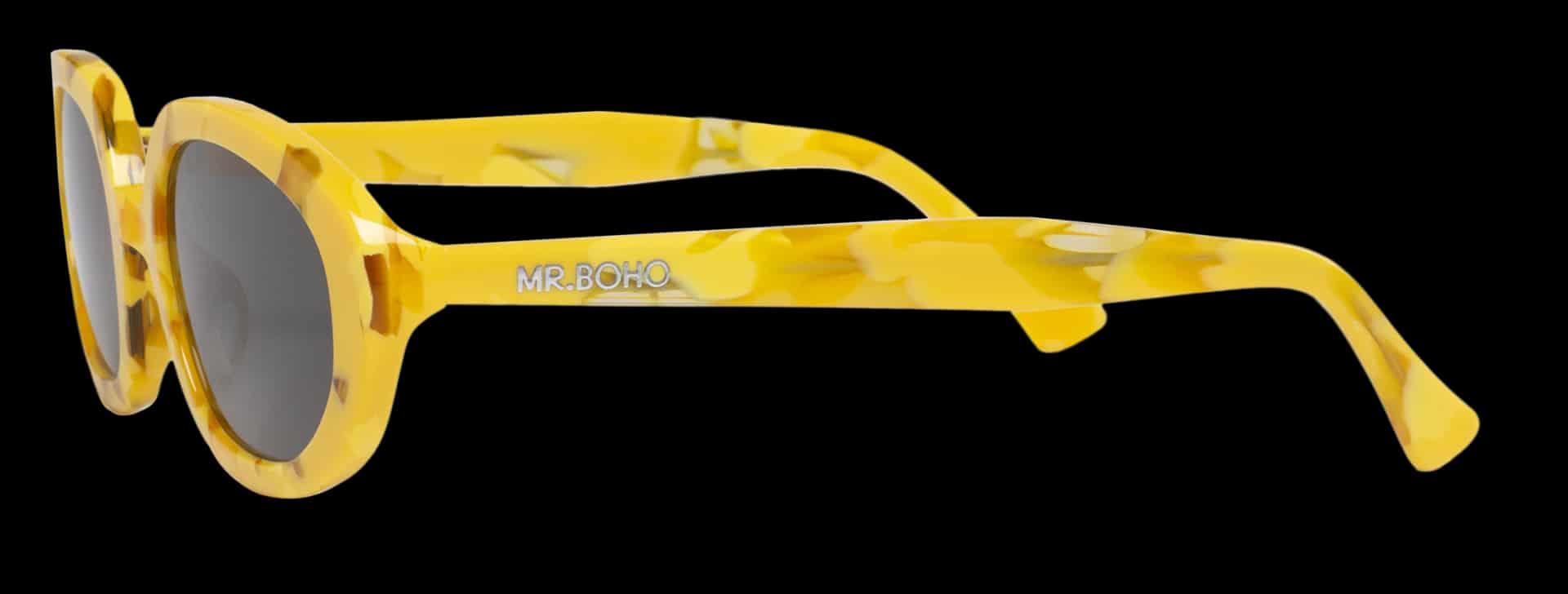 FLASHY - SOLARTE - WITH CLASSICAL LENSES - miniatura 3