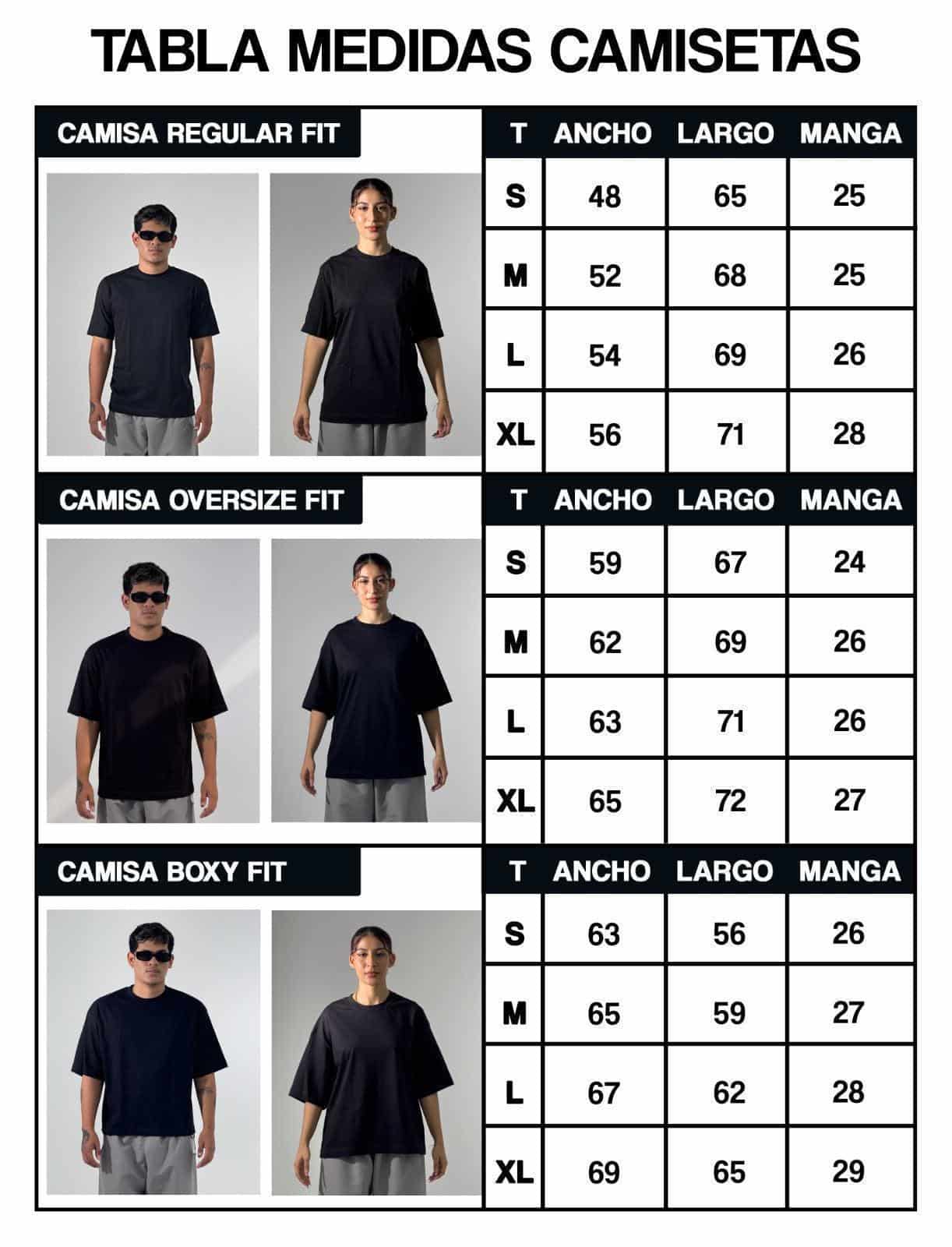Boxy Fit Chill Heart - miniatura 4