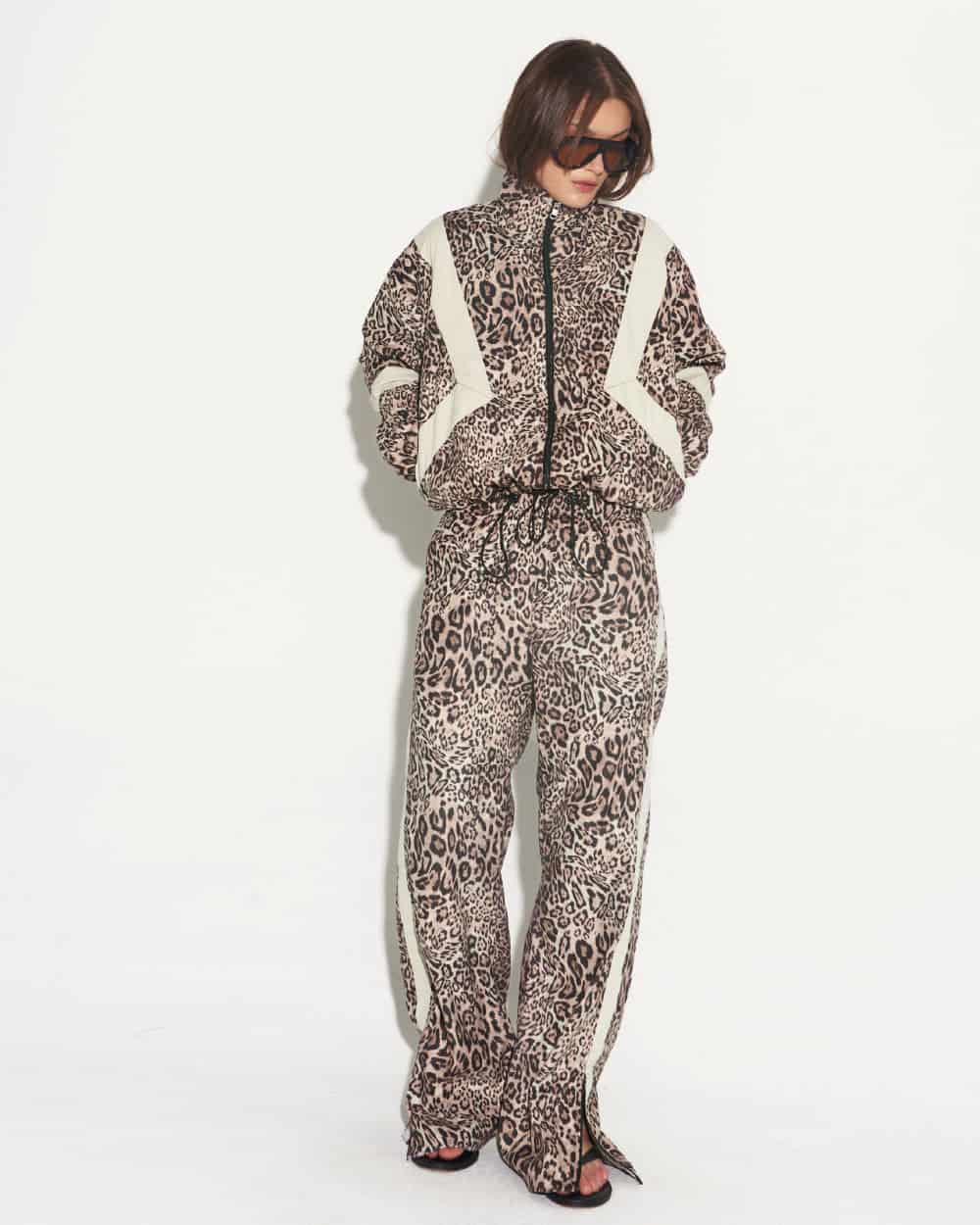 TRACK PANT ANIMAL - miniatura 6