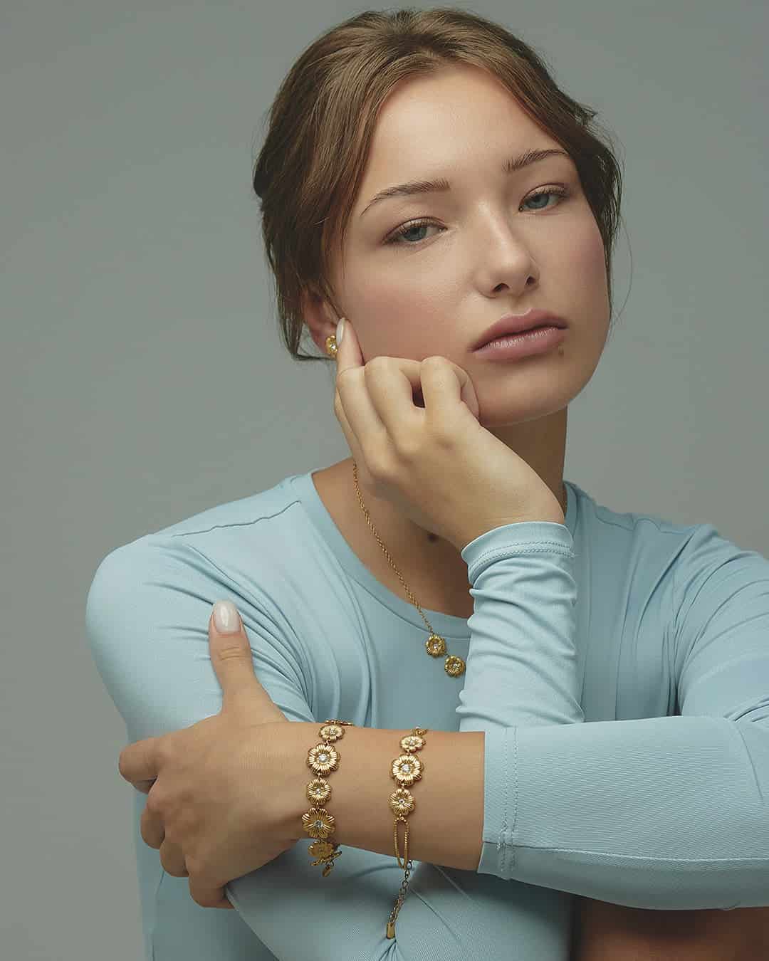 Pulsera Amelia - miniatura 6