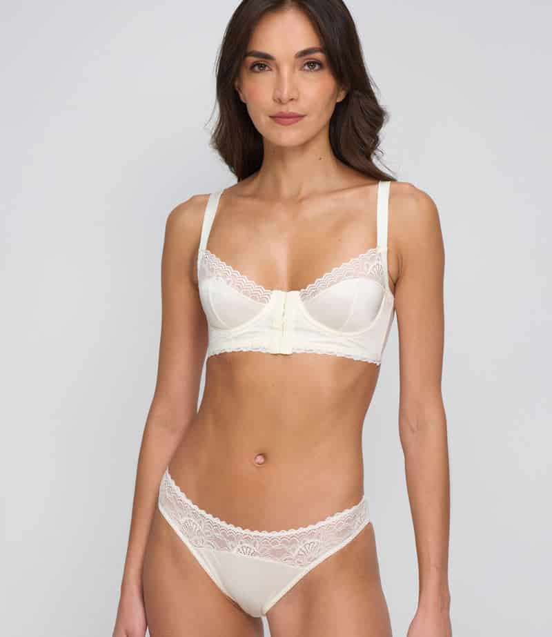 THE BRAZILIAN IN IVORY - miniatura 1