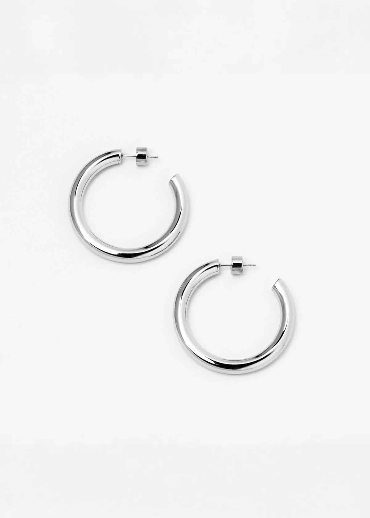 Tikos Hoops Rosado - miniatura 3