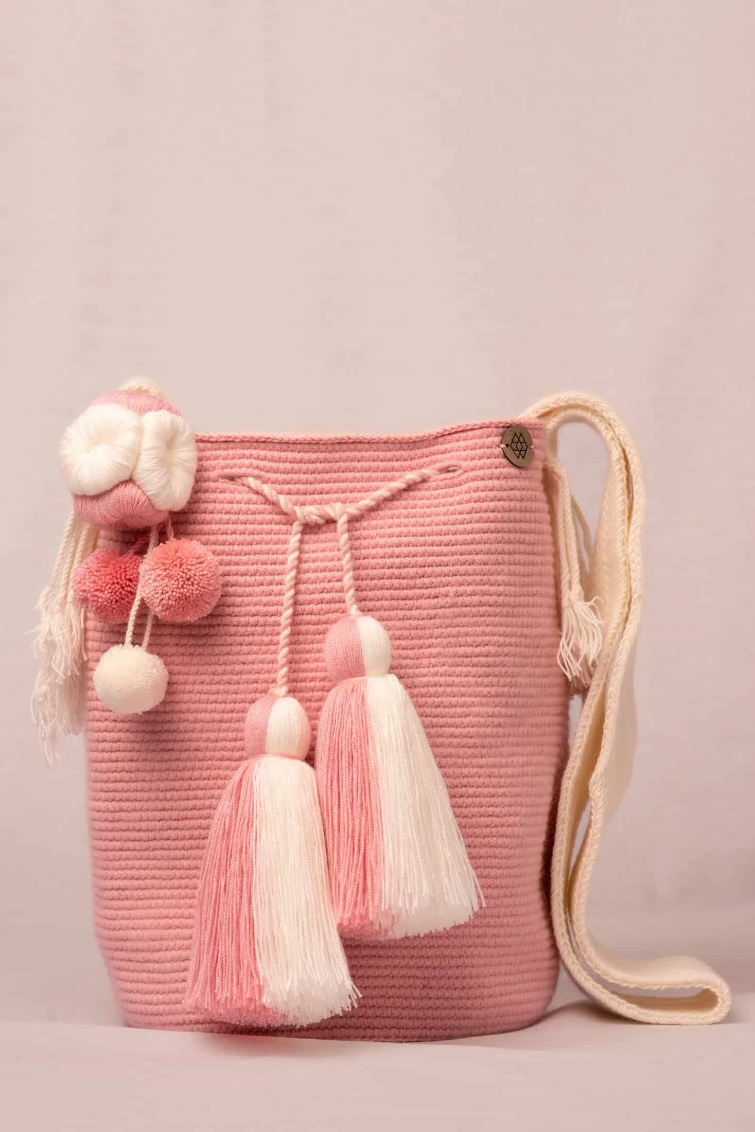 Mochila Flor Normal - miniatura 13