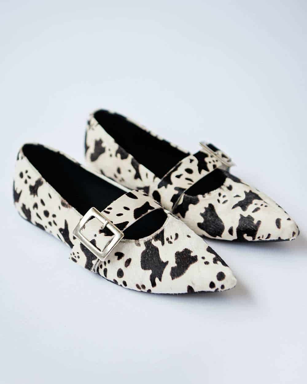COW POINTER FLATS - miniatura 5