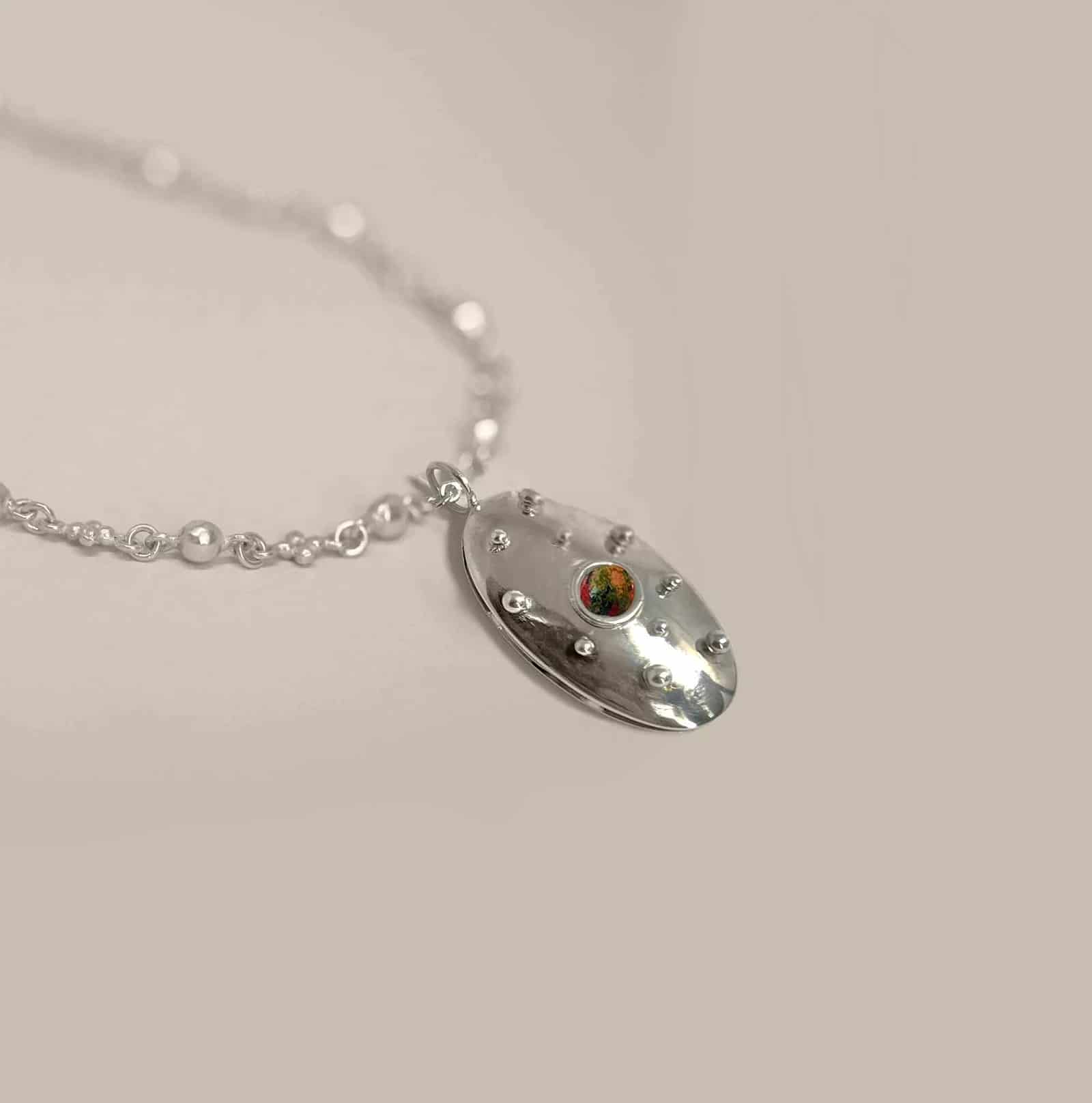 MEMORIA PENDANT GOLD - miniatura 7