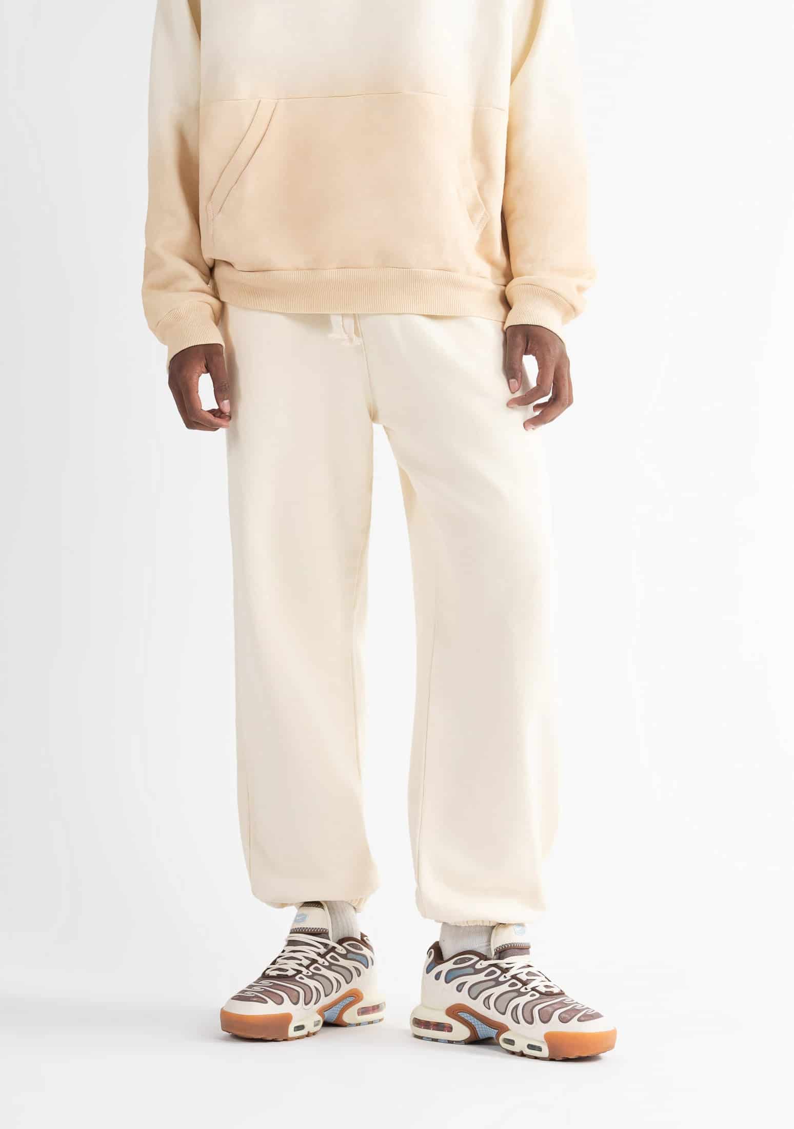 Highland cream jogger - miniatura 2