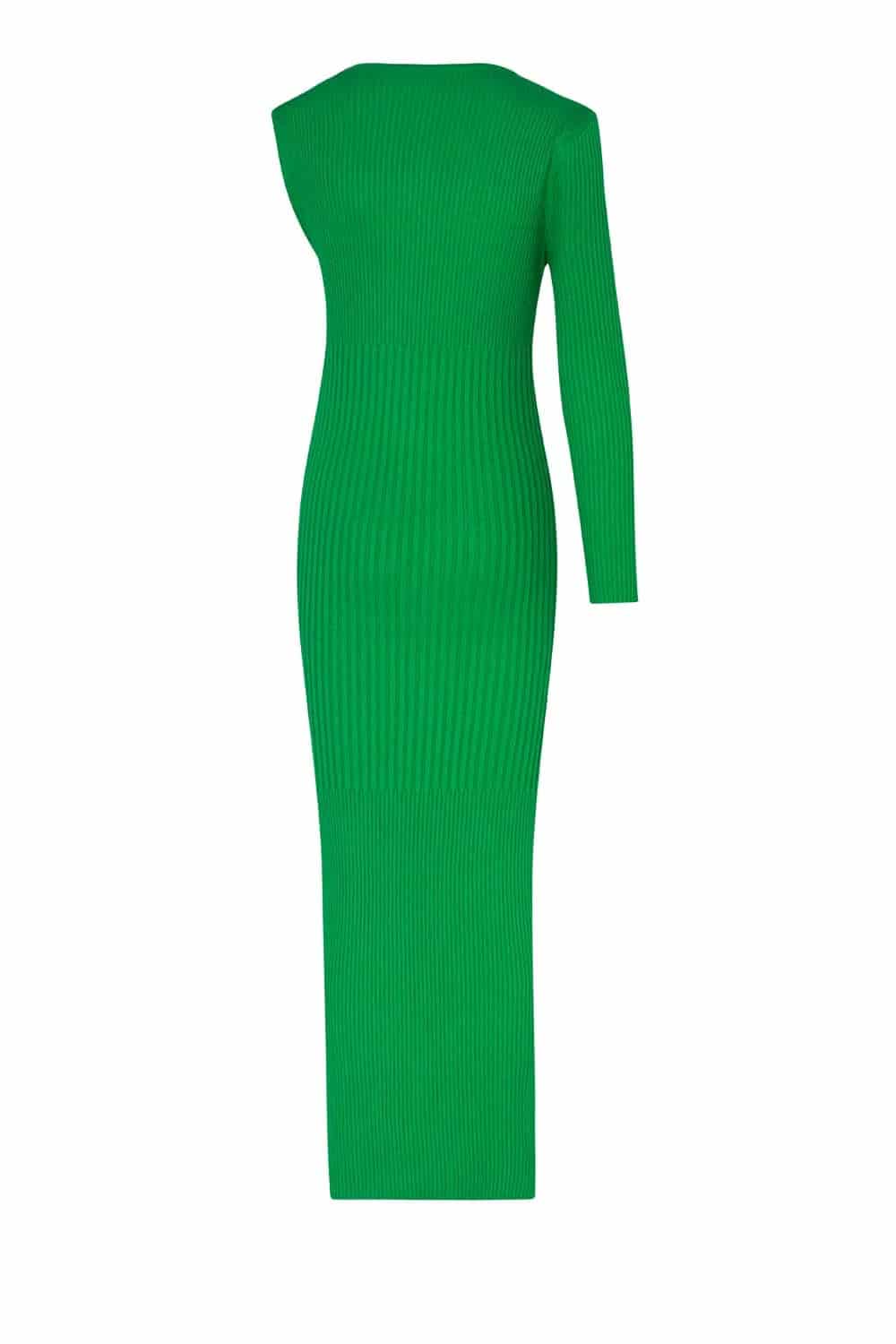 Amaya Maxi Dress - miniatura 3